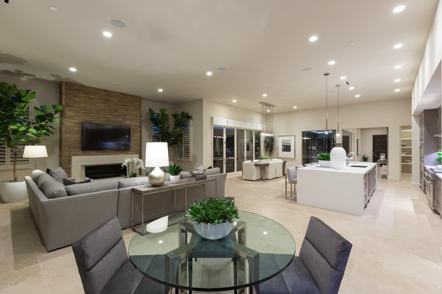 VILLAS AT MOUNTAIN SHADOWS 2 AMD - Residential