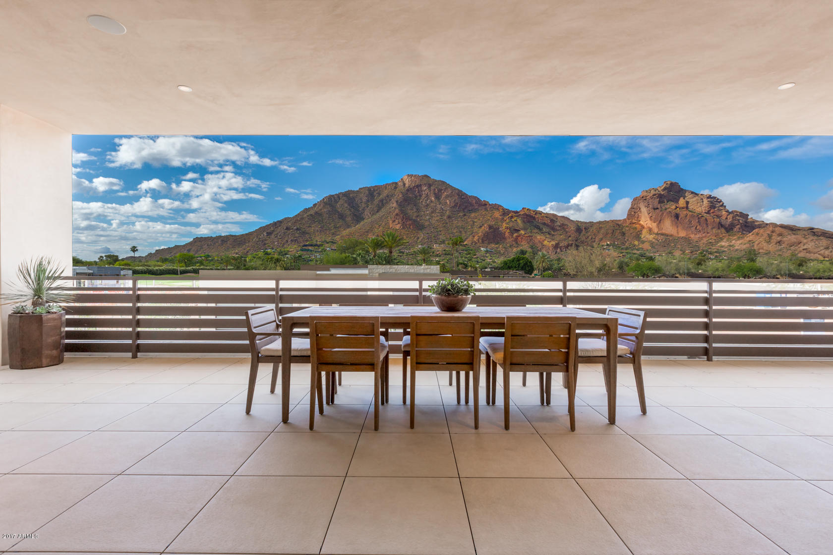 VILLAS AT MOUNTAIN SHADOWS 2 AMD - Residential