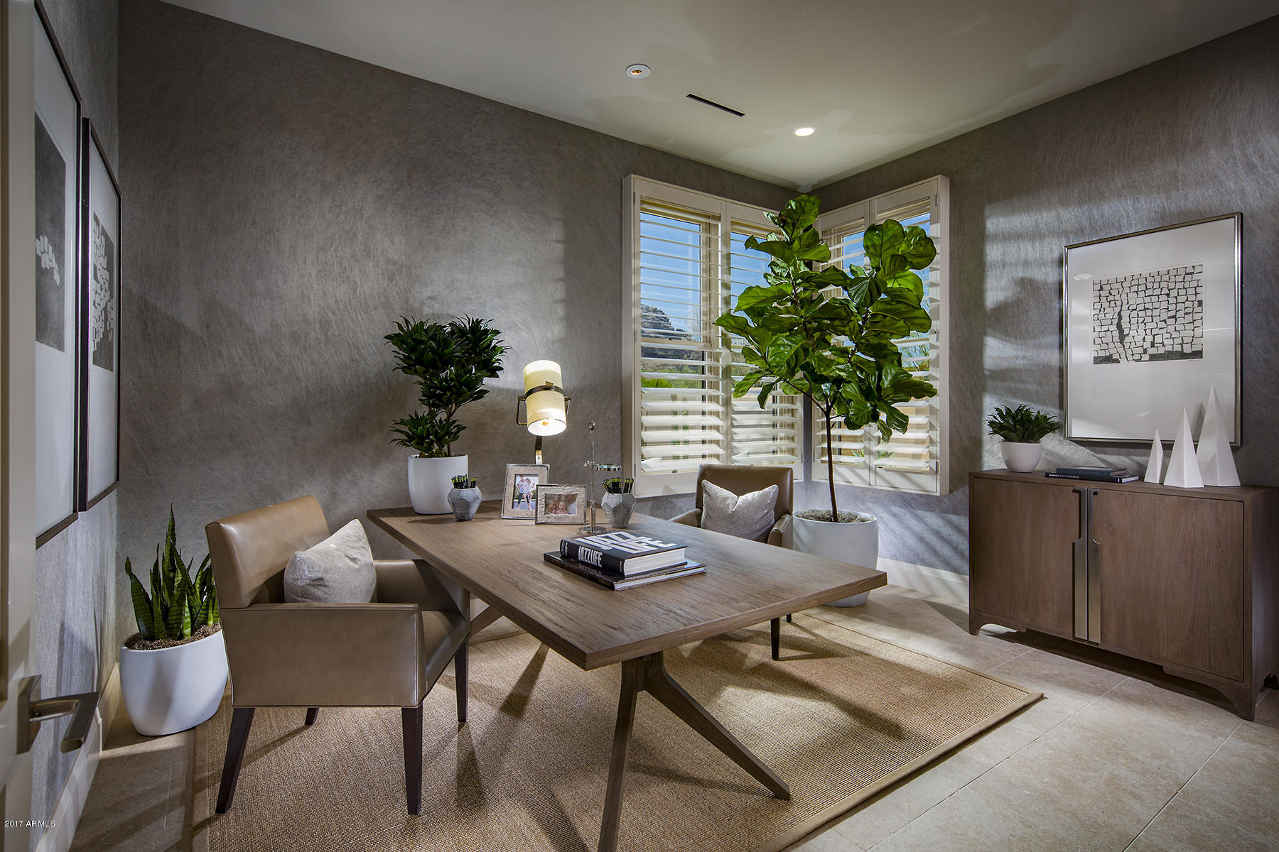 VILLAS AT MOUNTAIN SHADOWS 2 AMD - Residential