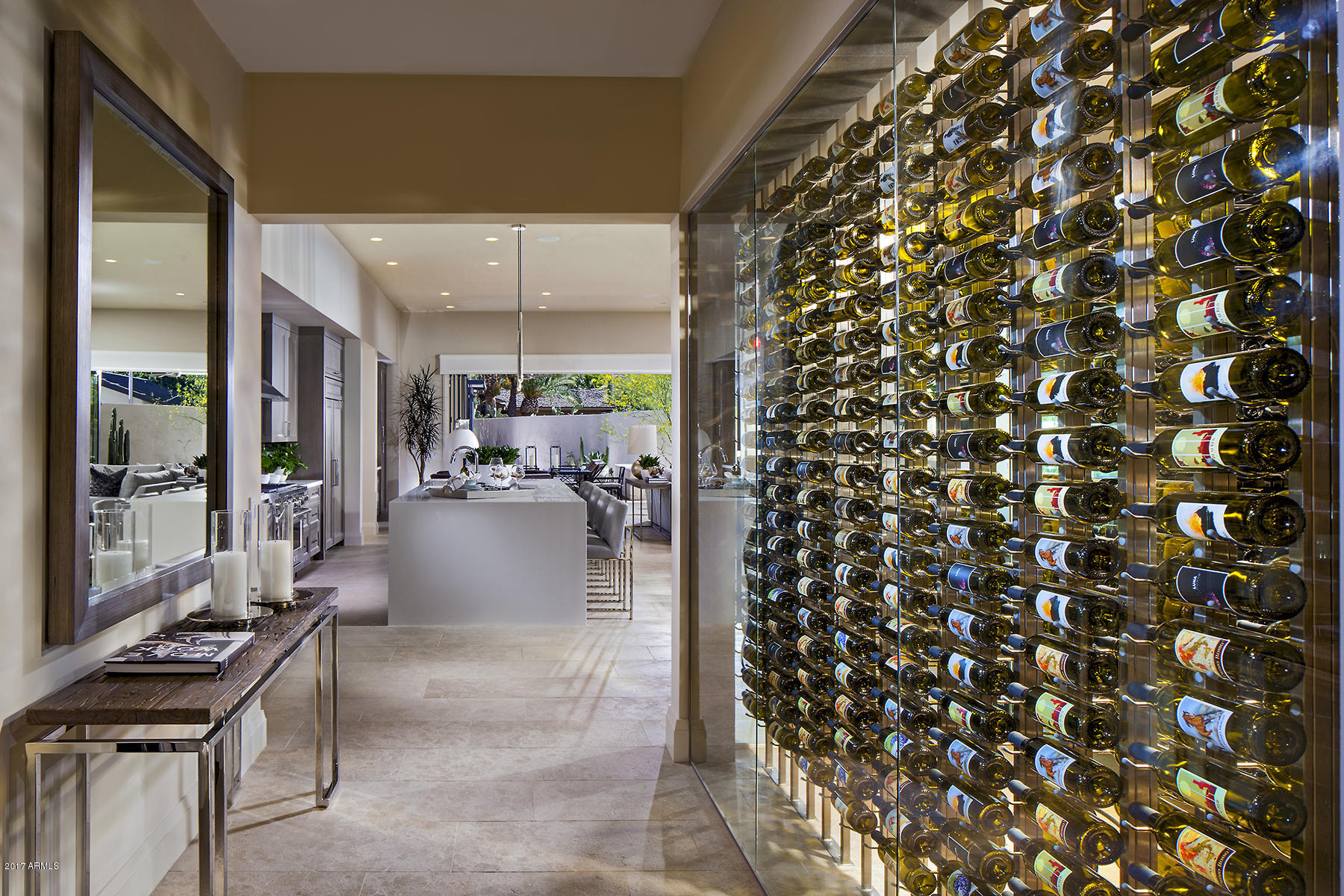 VILLAS AT MOUNTAIN SHADOWS 2 AMD - Residential