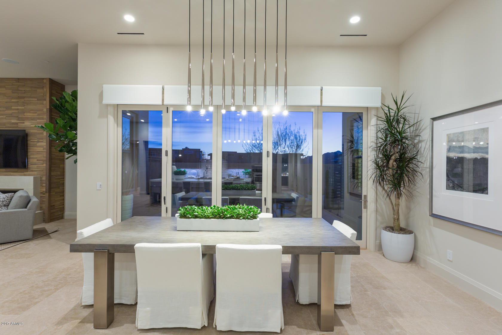 VILLAS AT MOUNTAIN SHADOWS 2 AMD - Residential