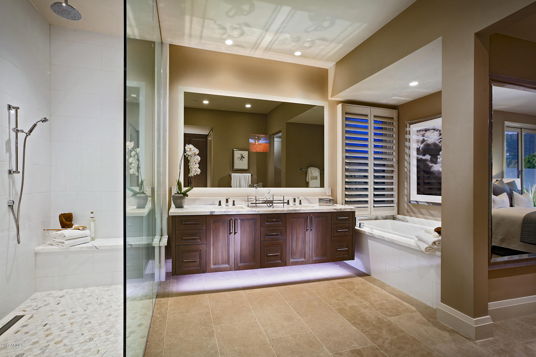 VILLAS AT MOUNTAIN SHADOWS 2 AMD - Residential