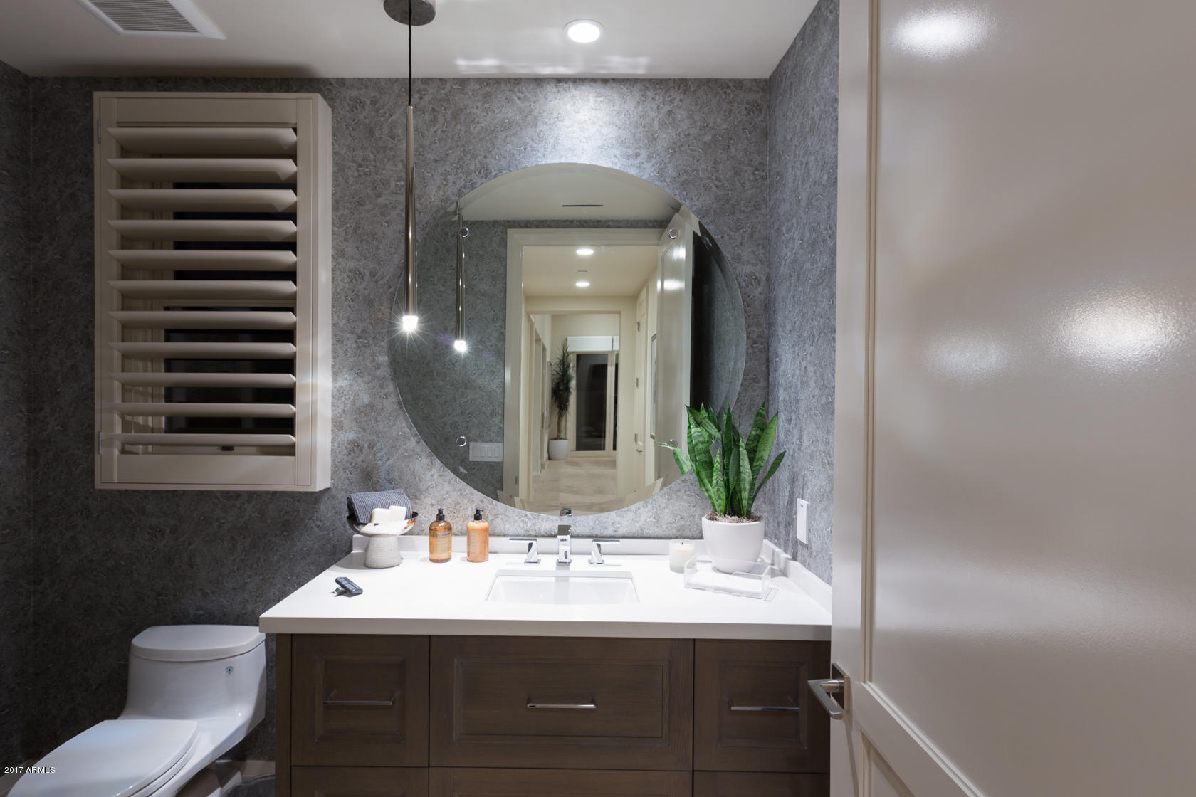 VILLAS AT MOUNTAIN SHADOWS 2 AMD - Residential