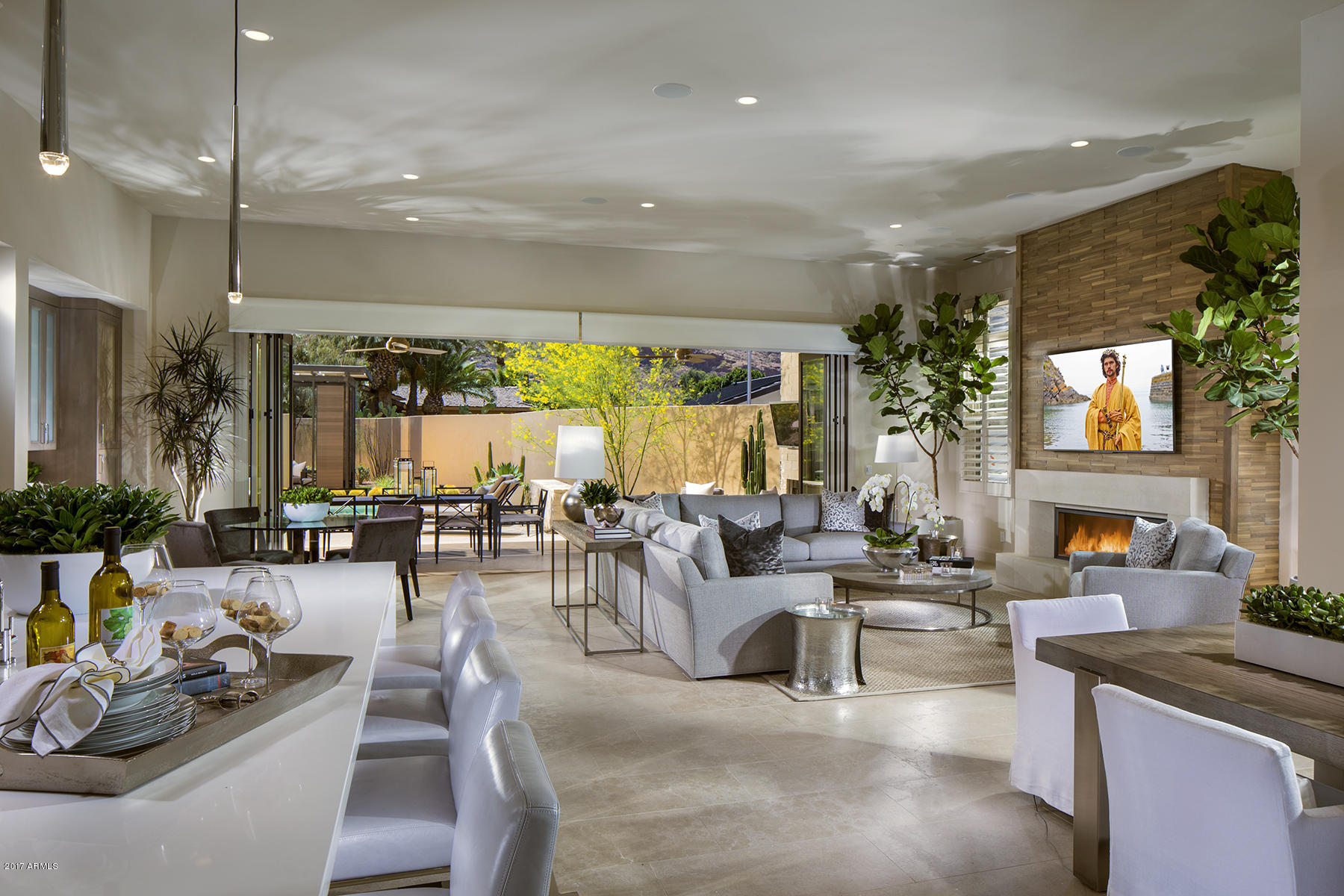 VILLAS AT MOUNTAIN SHADOWS 2 AMD - Residential