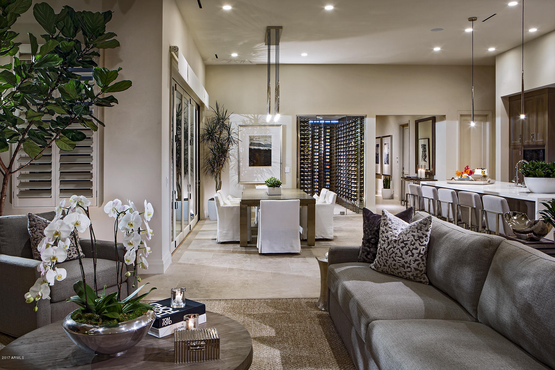 VILLAS AT MOUNTAIN SHADOWS 2 AMD - Residential