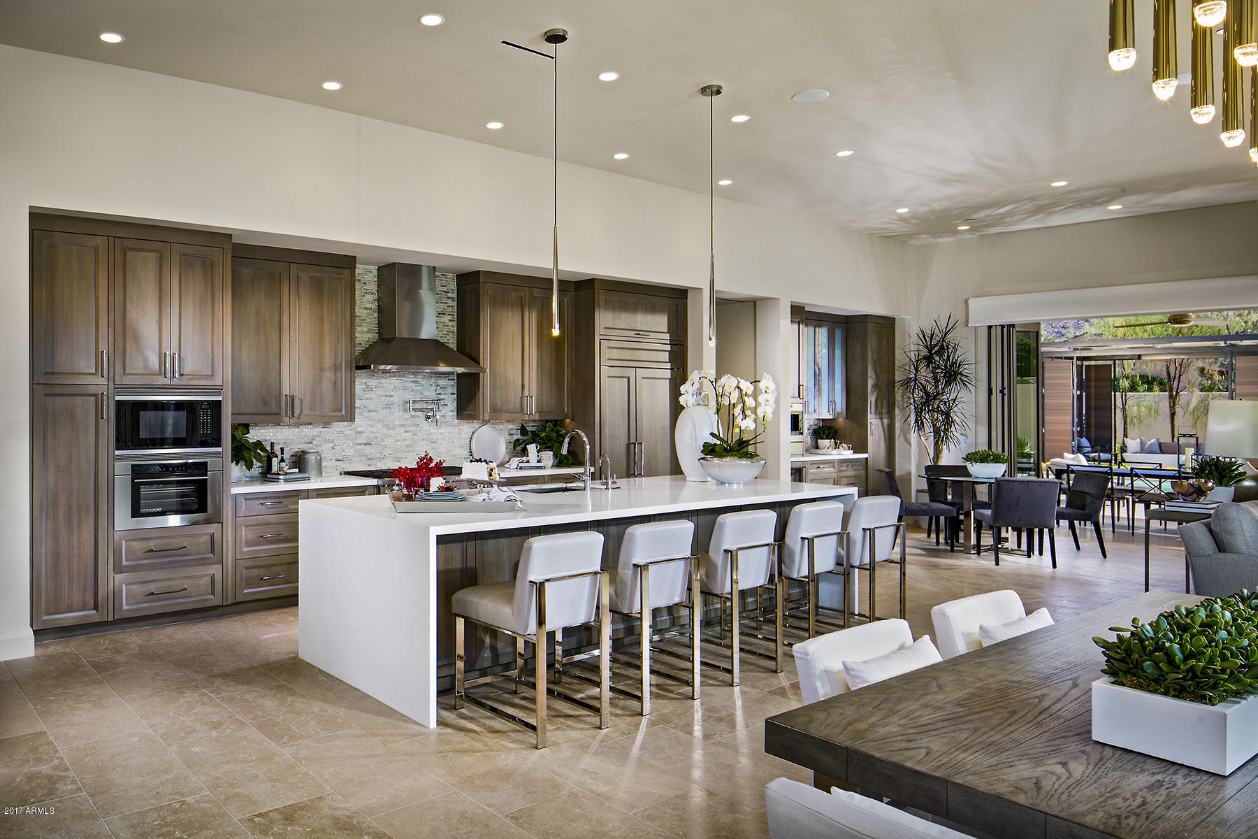 VILLAS AT MOUNTAIN SHADOWS 2 AMD - Residential