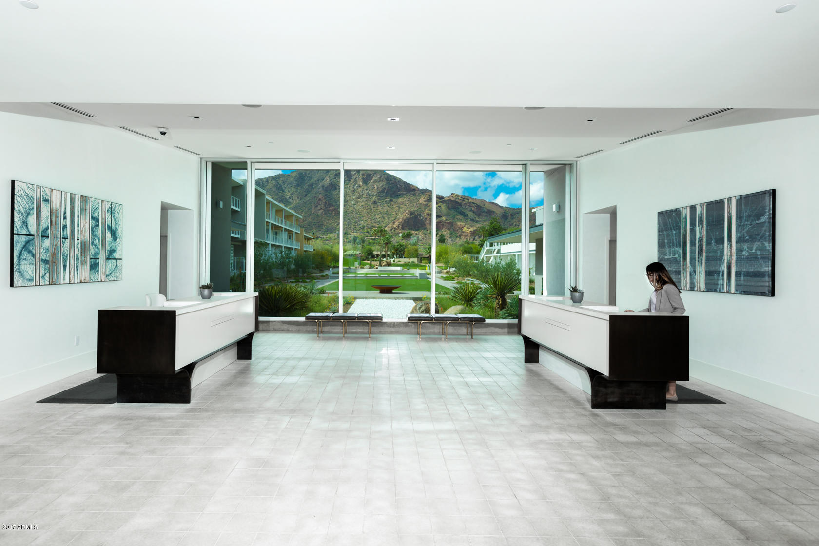 VILLAS AT MOUNTAIN SHADOWS 2 AMD - Residential