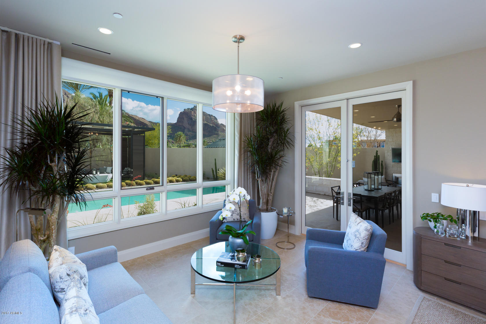 VILLAS AT MOUNTAIN SHADOWS 2 AMD - Residential