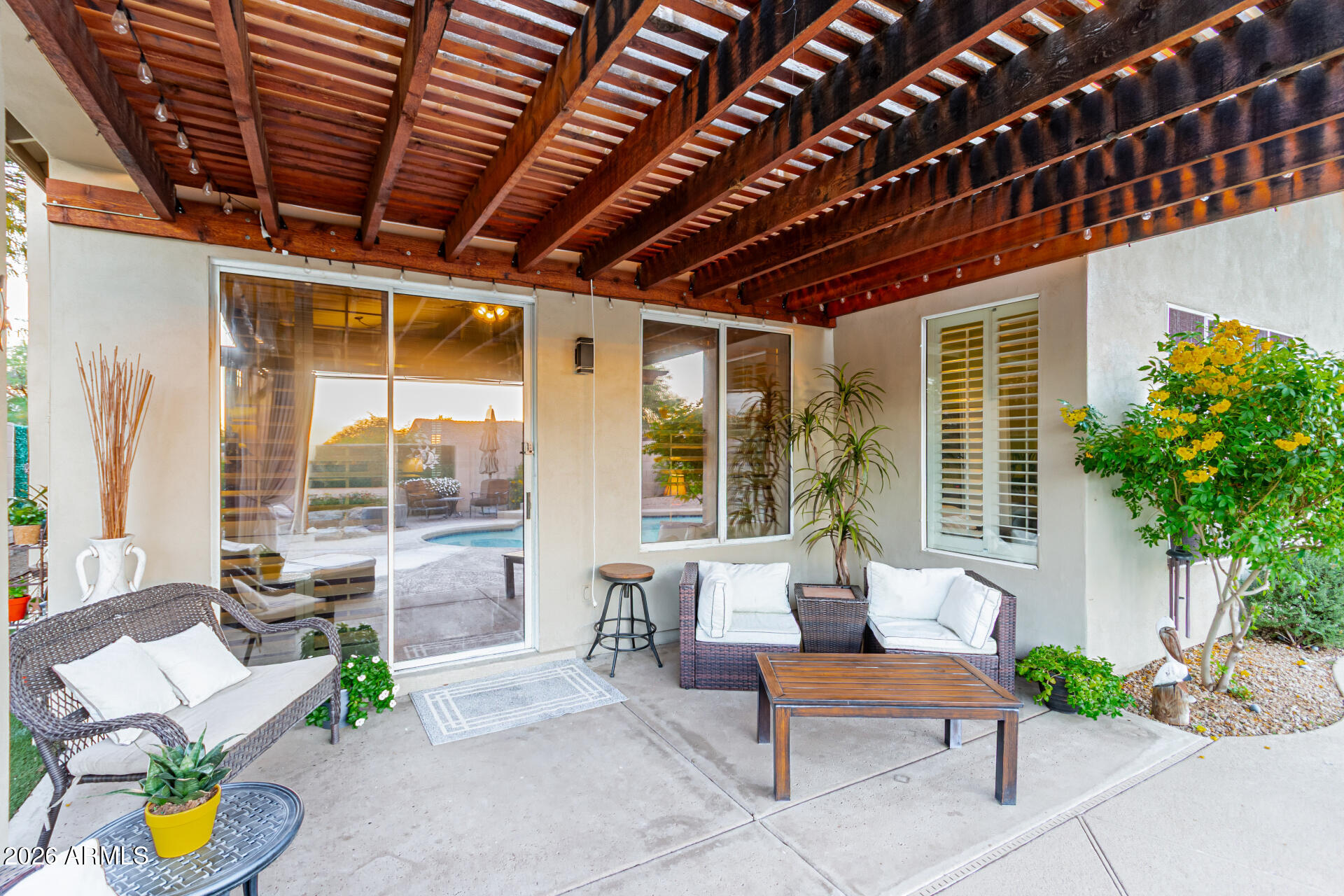 TATUM RANCH PARCEL 43A - Residential