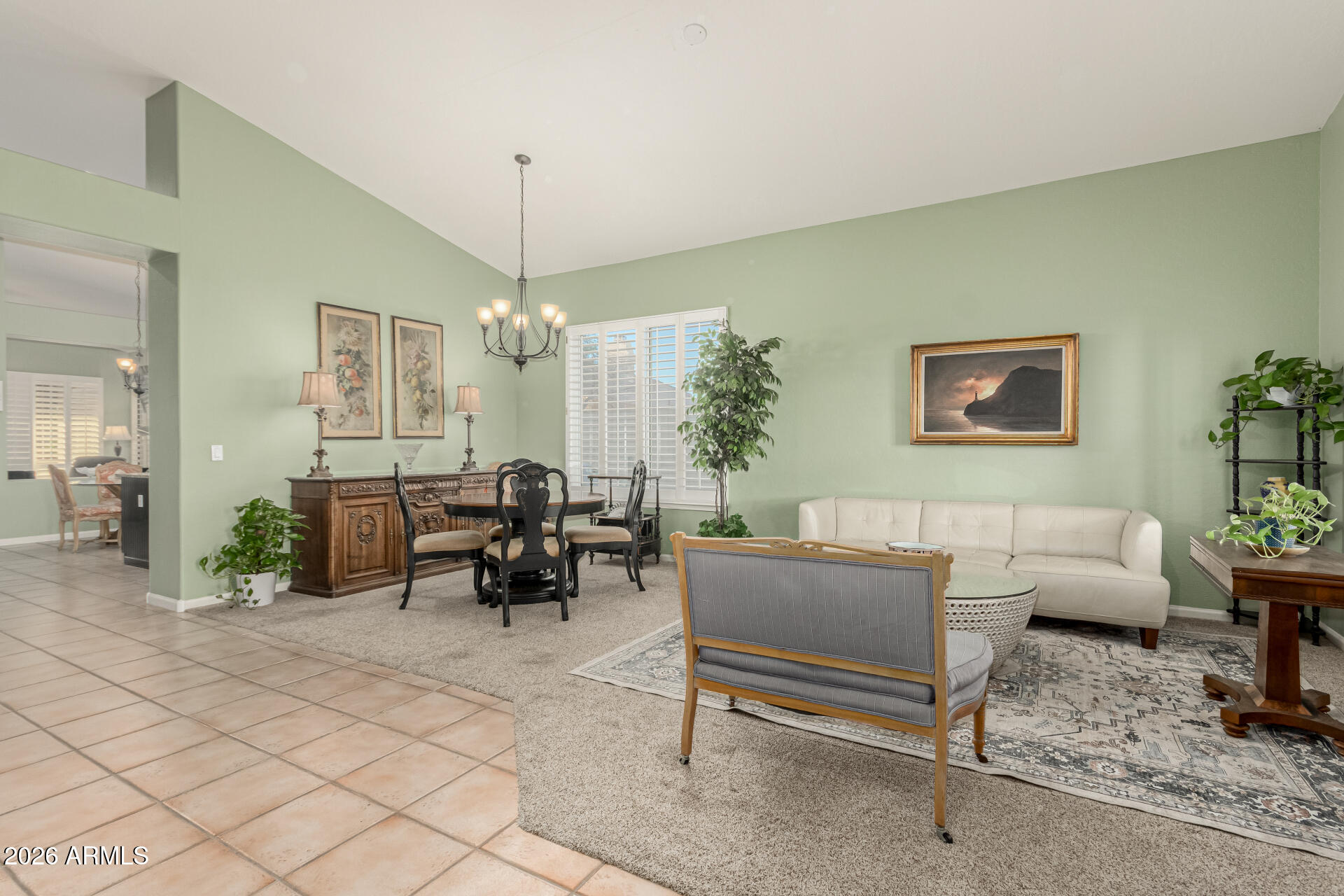 TATUM RANCH PARCEL 43A - Residential