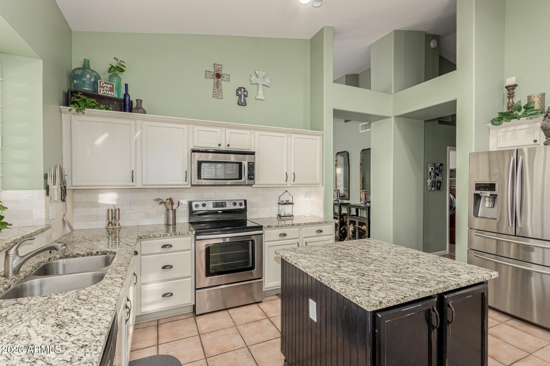 TATUM RANCH PARCEL 43A - Residential