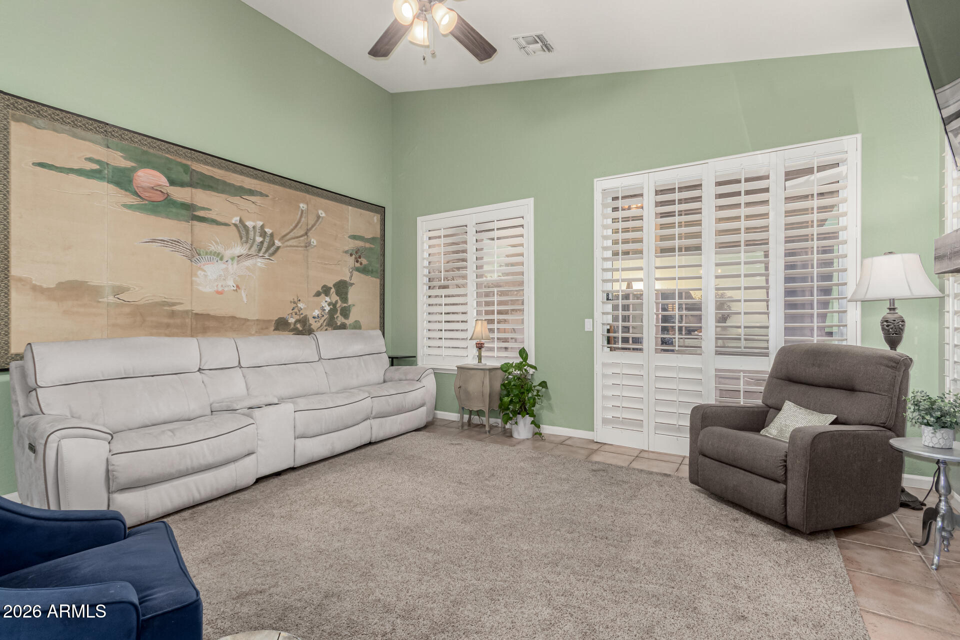 TATUM RANCH PARCEL 43A - Residential