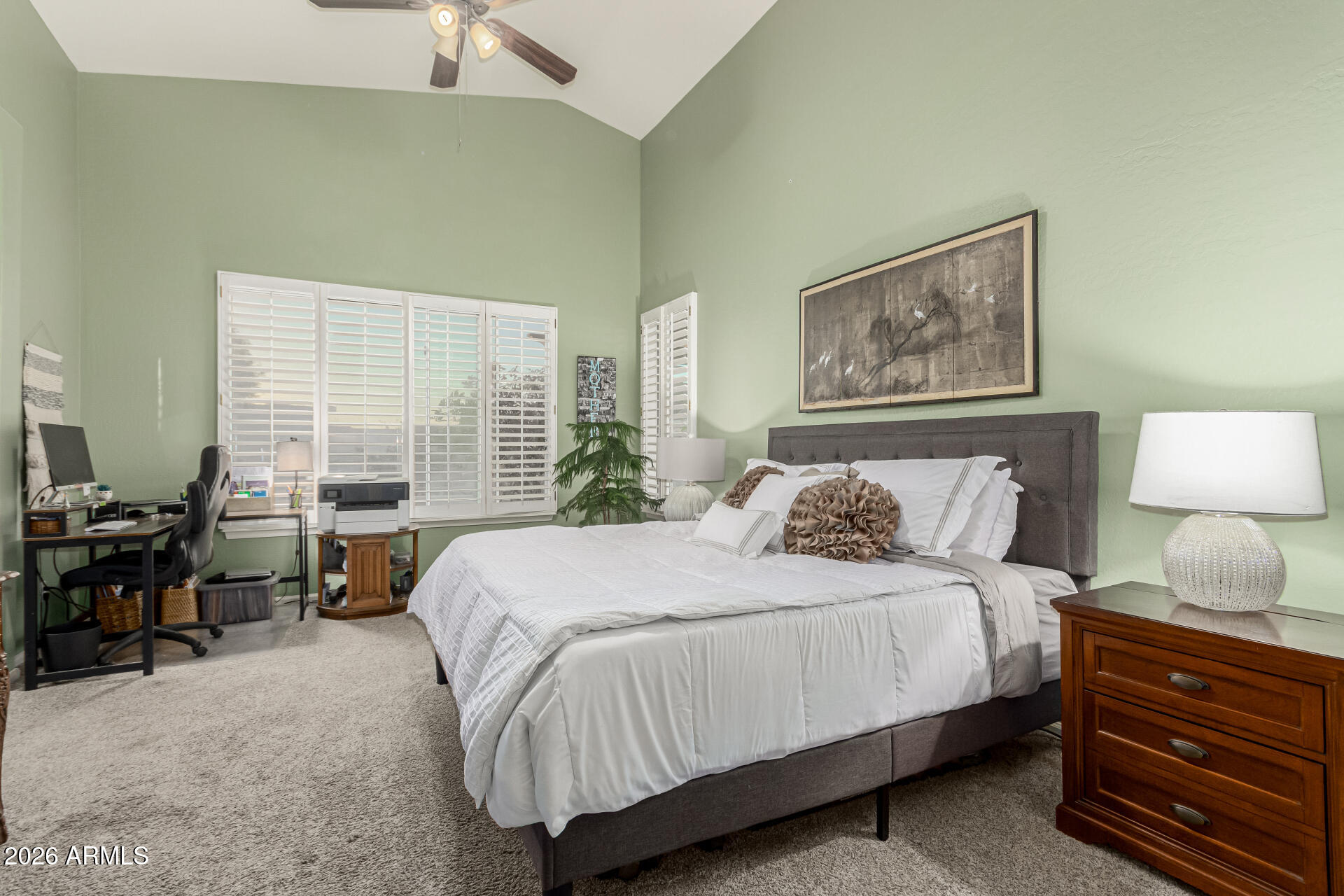 TATUM RANCH PARCEL 43A - Residential