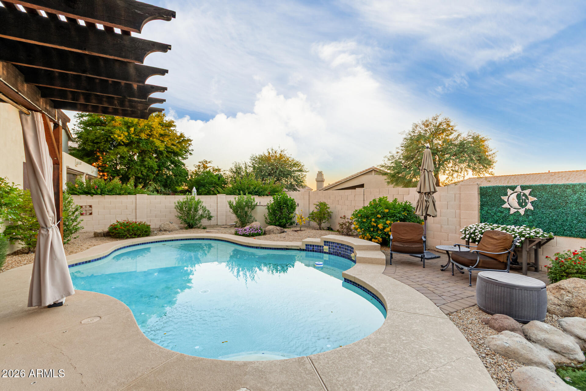 TATUM RANCH PARCEL 43A - Residential