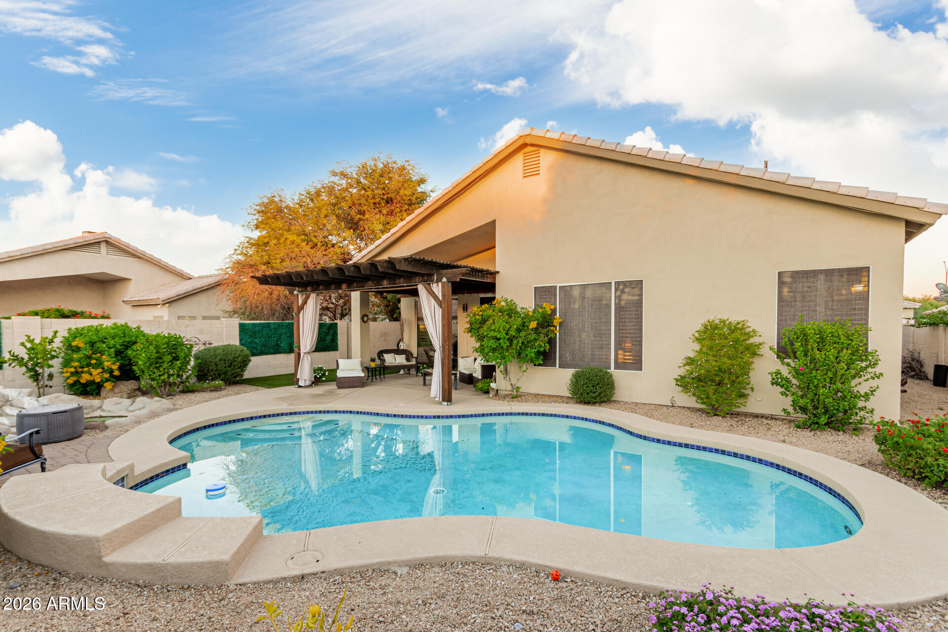 TATUM RANCH PARCEL 43A - Residential