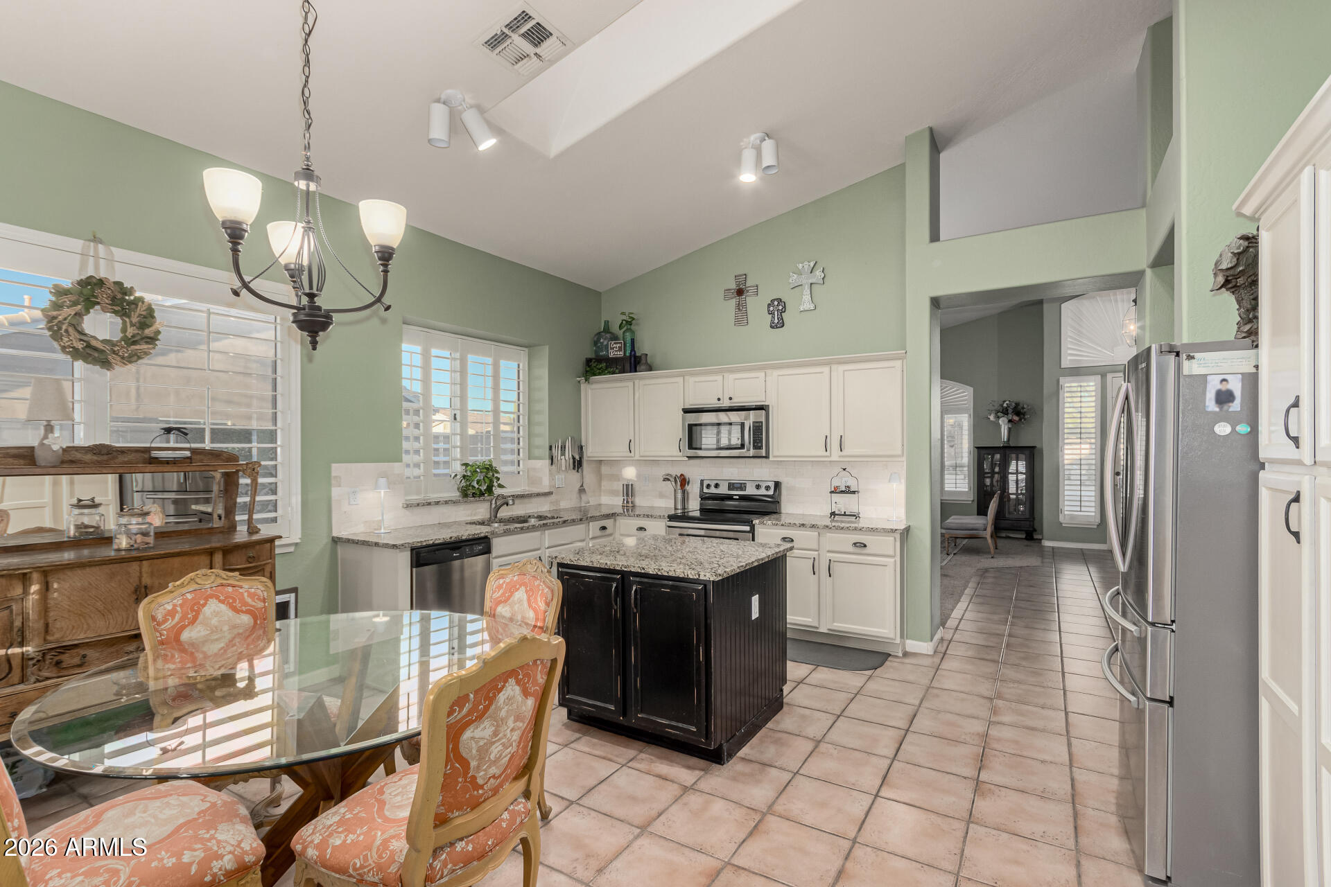 TATUM RANCH PARCEL 43A - Residential