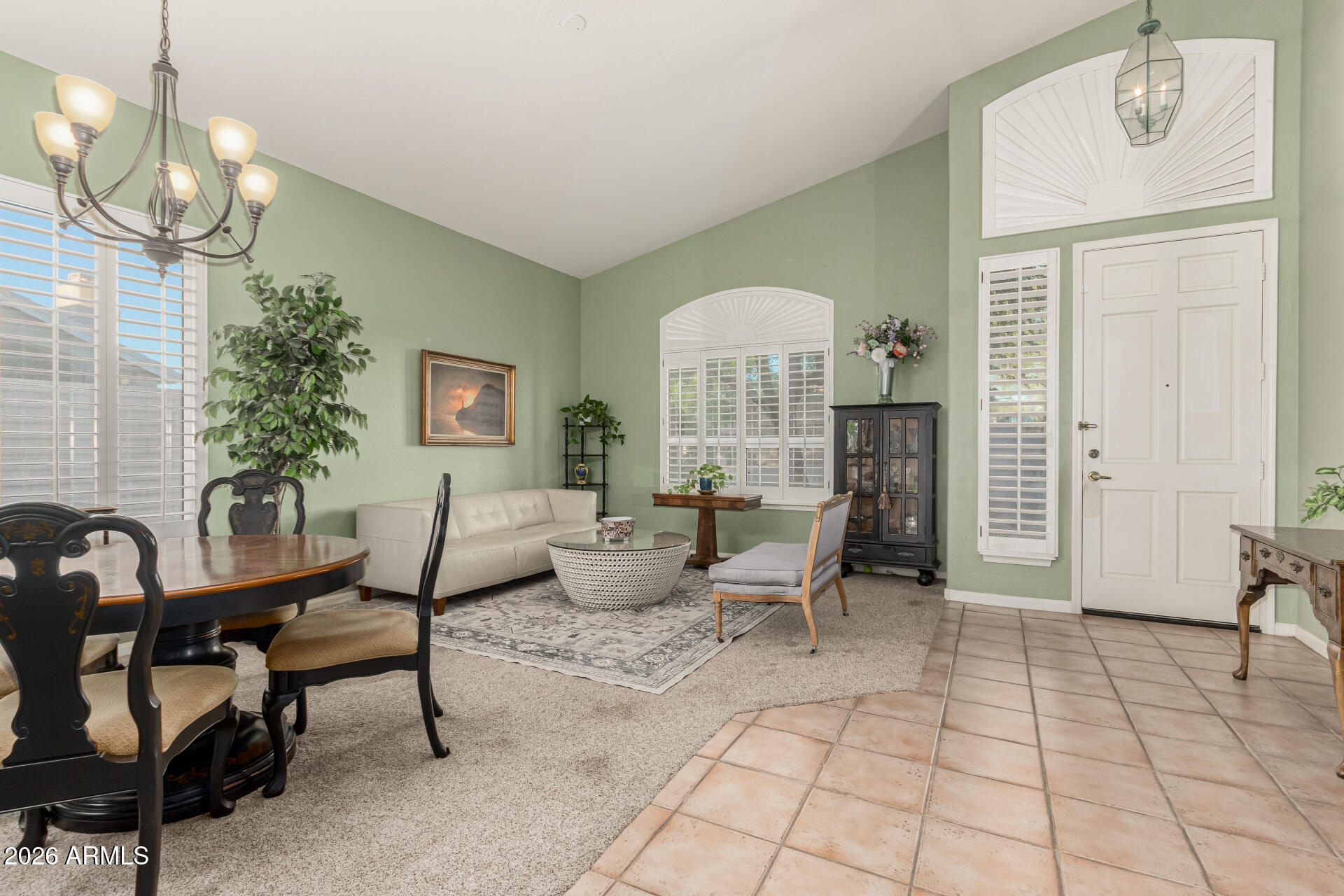 TATUM RANCH PARCEL 43A - Residential