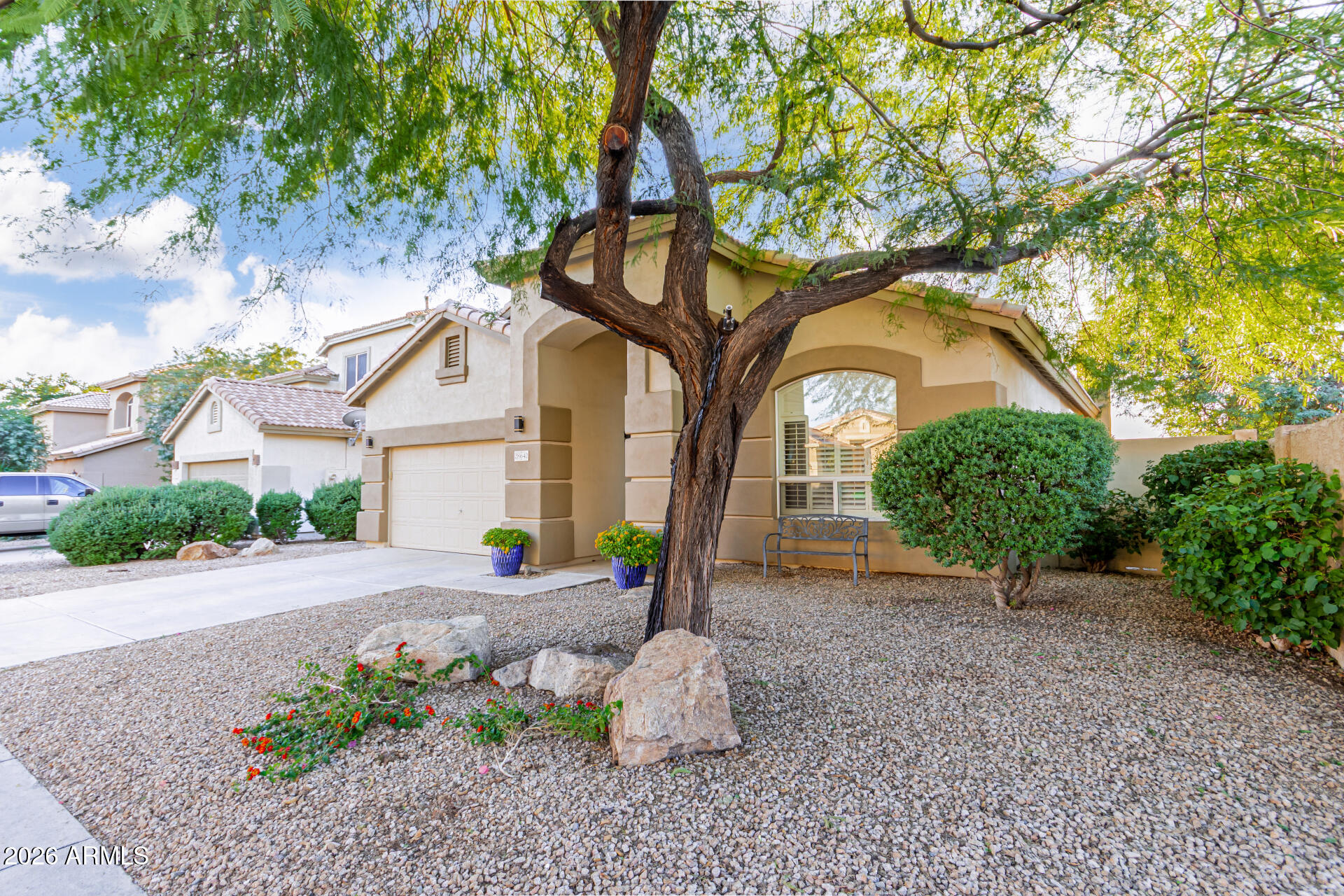 TATUM RANCH PARCEL 43A - Residential