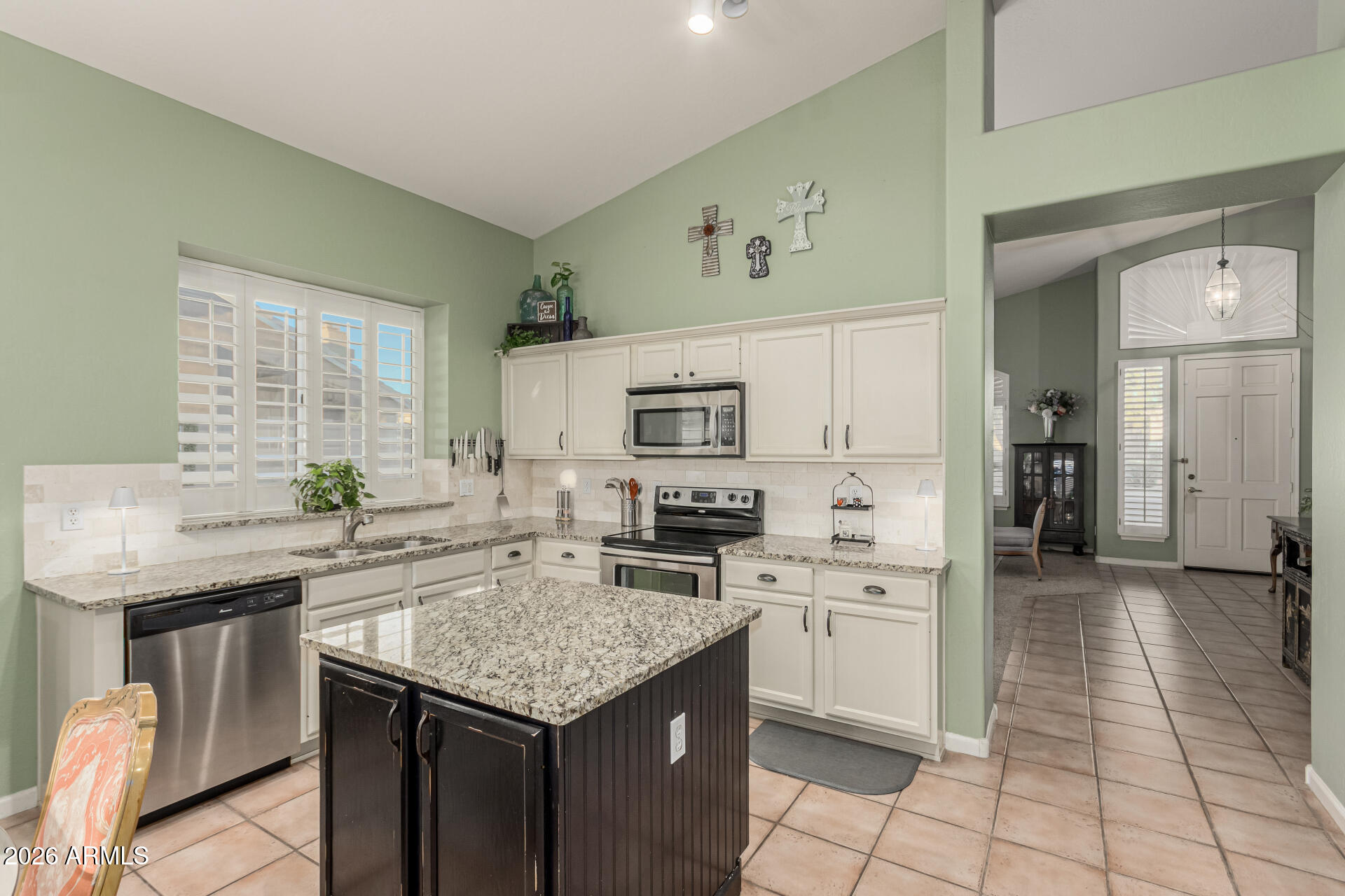 TATUM RANCH PARCEL 43A - Residential