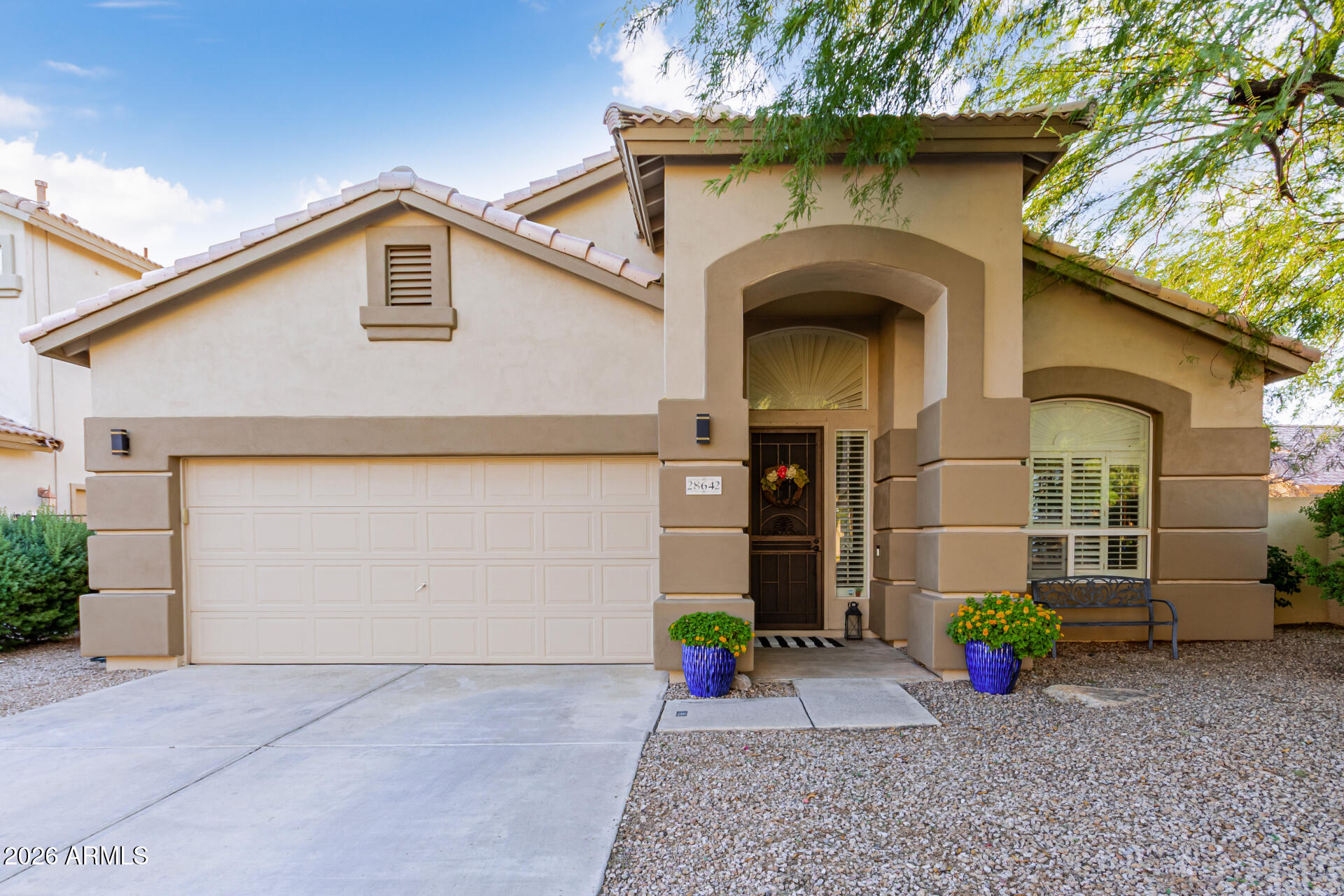 TATUM RANCH PARCEL 43A - Residential
