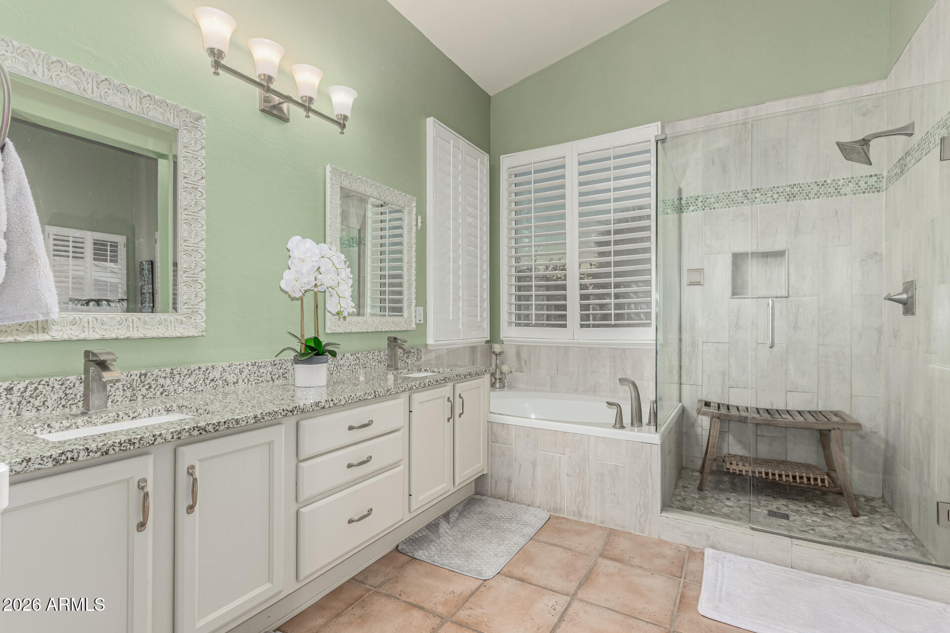 TATUM RANCH PARCEL 43A - Residential