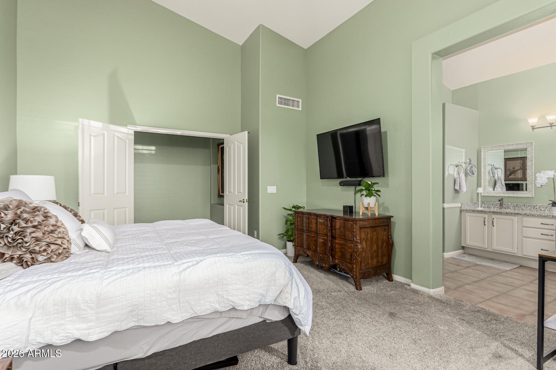 TATUM RANCH PARCEL 43A - Residential