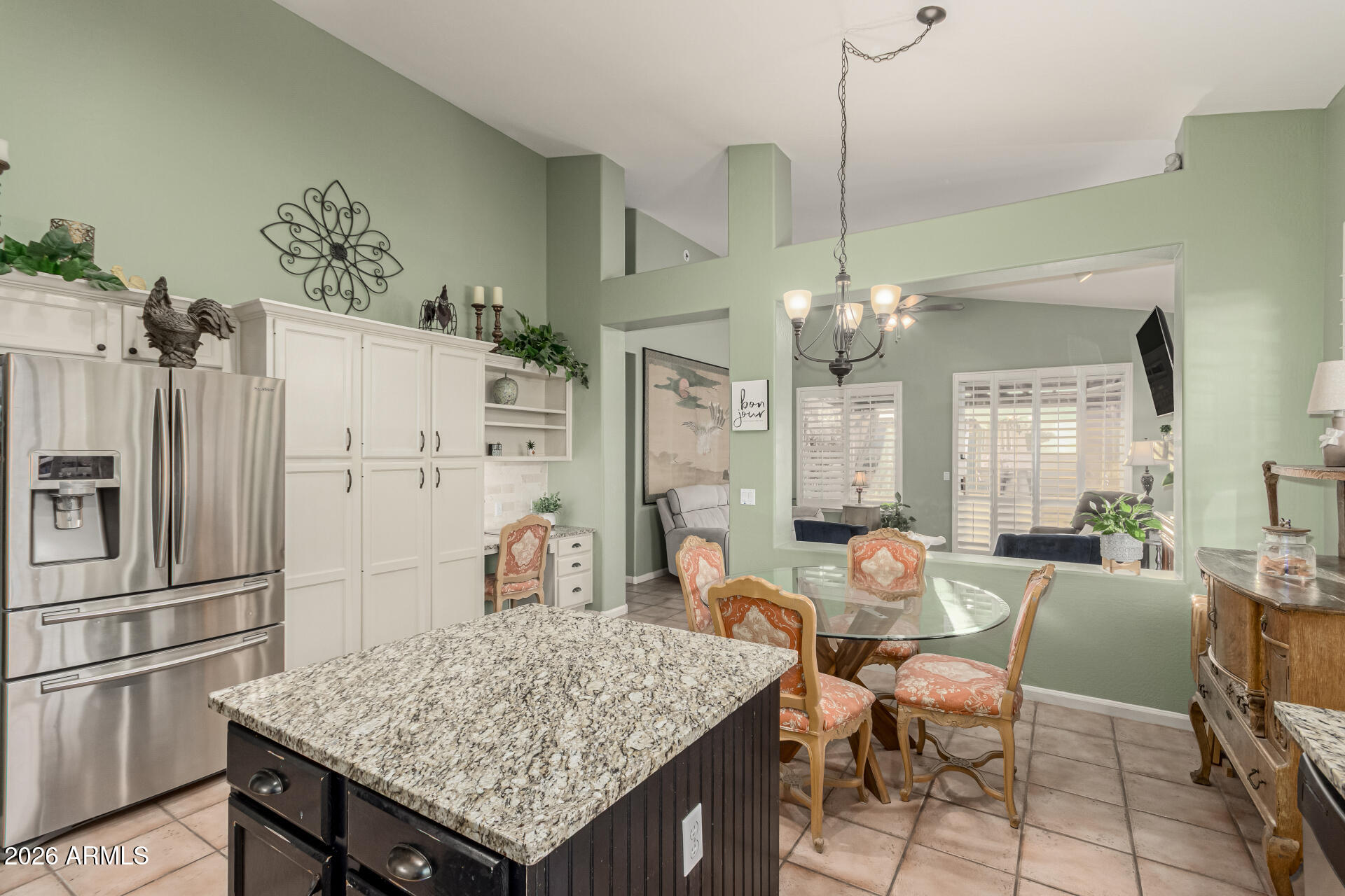 TATUM RANCH PARCEL 43A - Residential