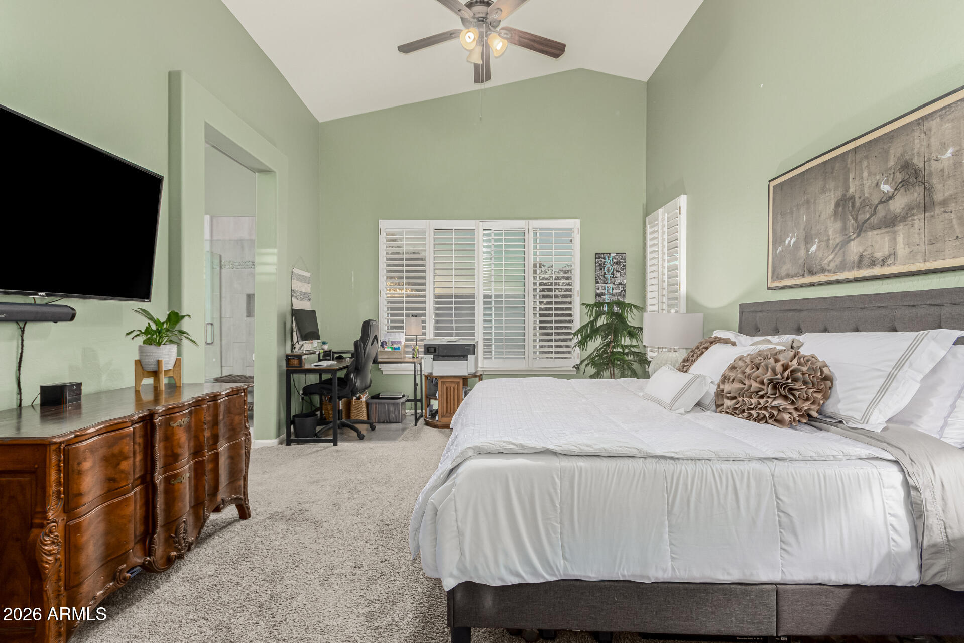 TATUM RANCH PARCEL 43A - Residential