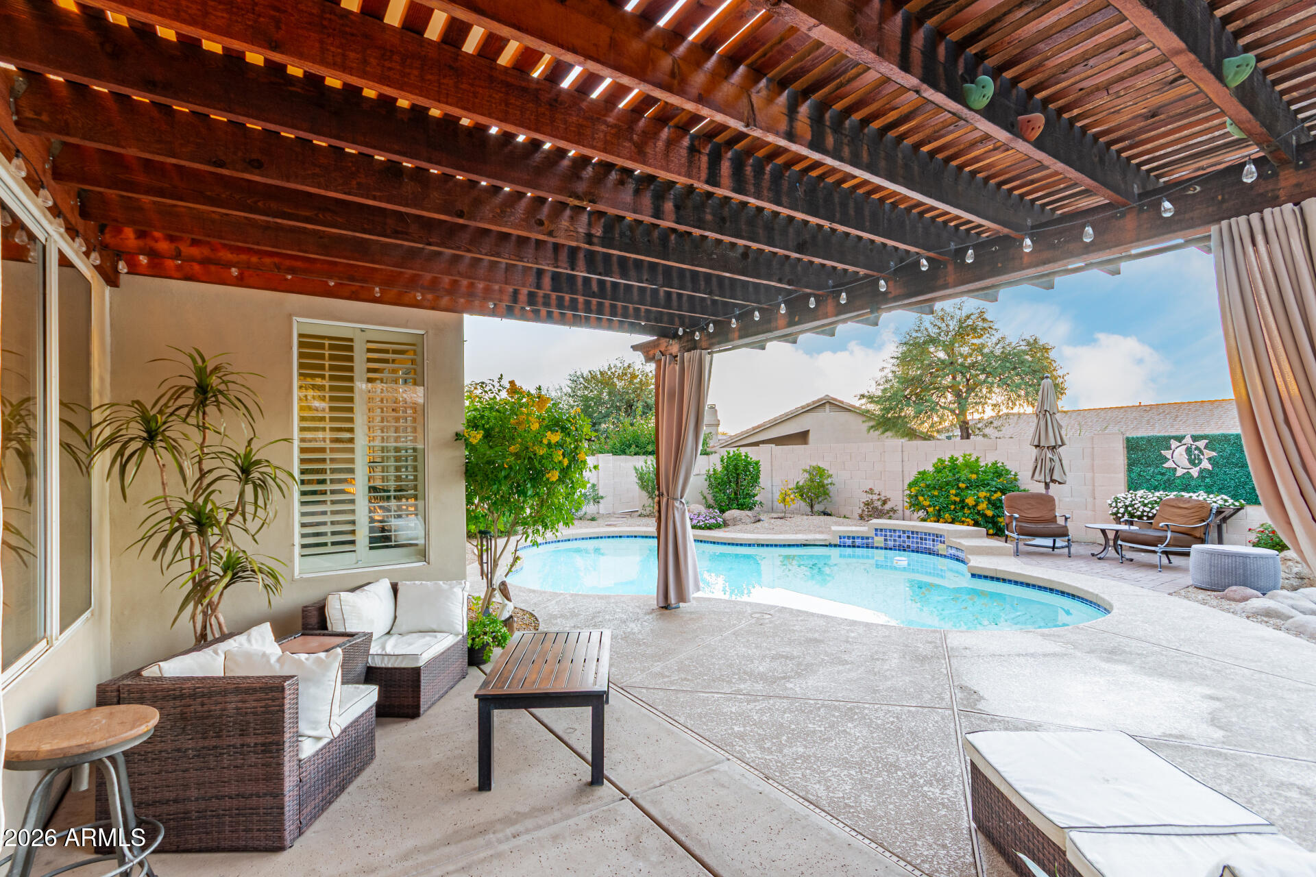 TATUM RANCH PARCEL 43A - Residential
