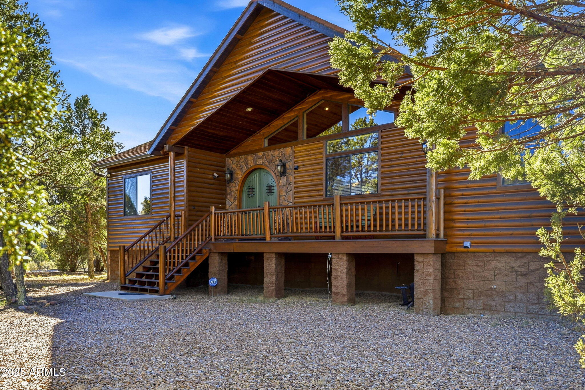 MOGOLLON AIR PARK UNIT 3 - Residential