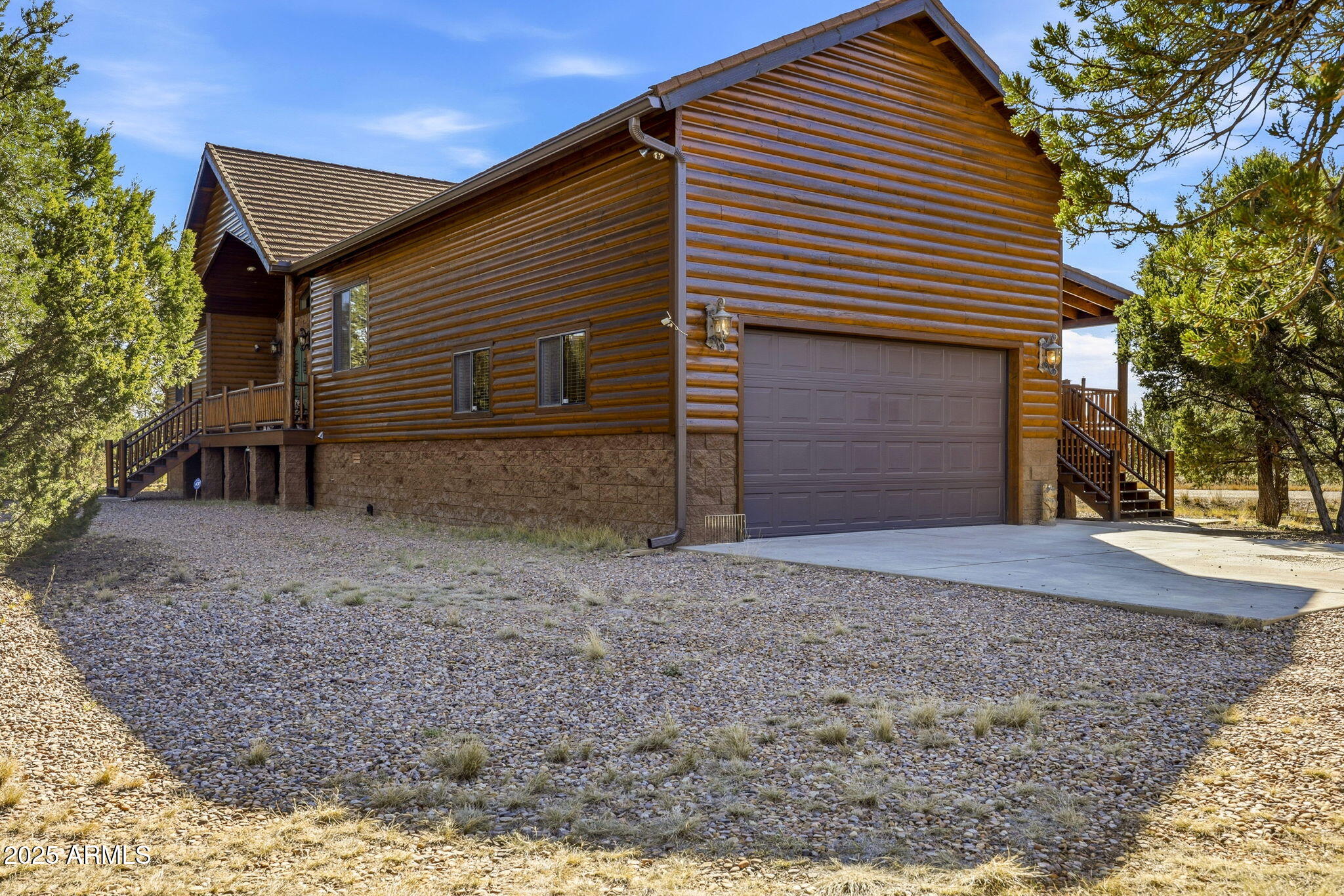 MOGOLLON AIR PARK UNIT 3 - Residential