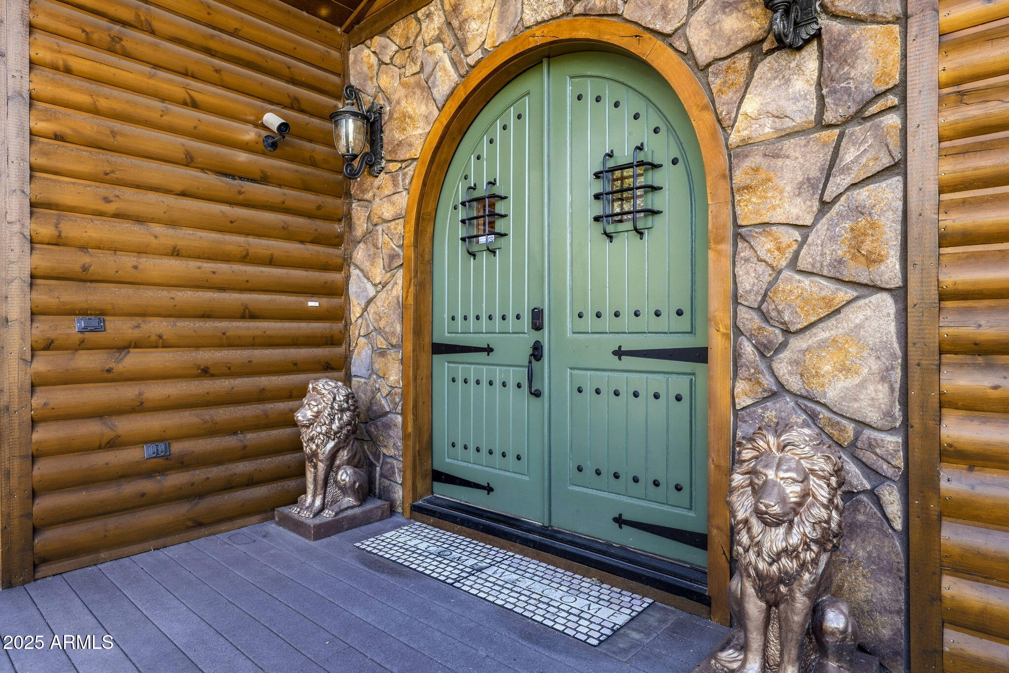 MOGOLLON AIR PARK UNIT 3 - Residential