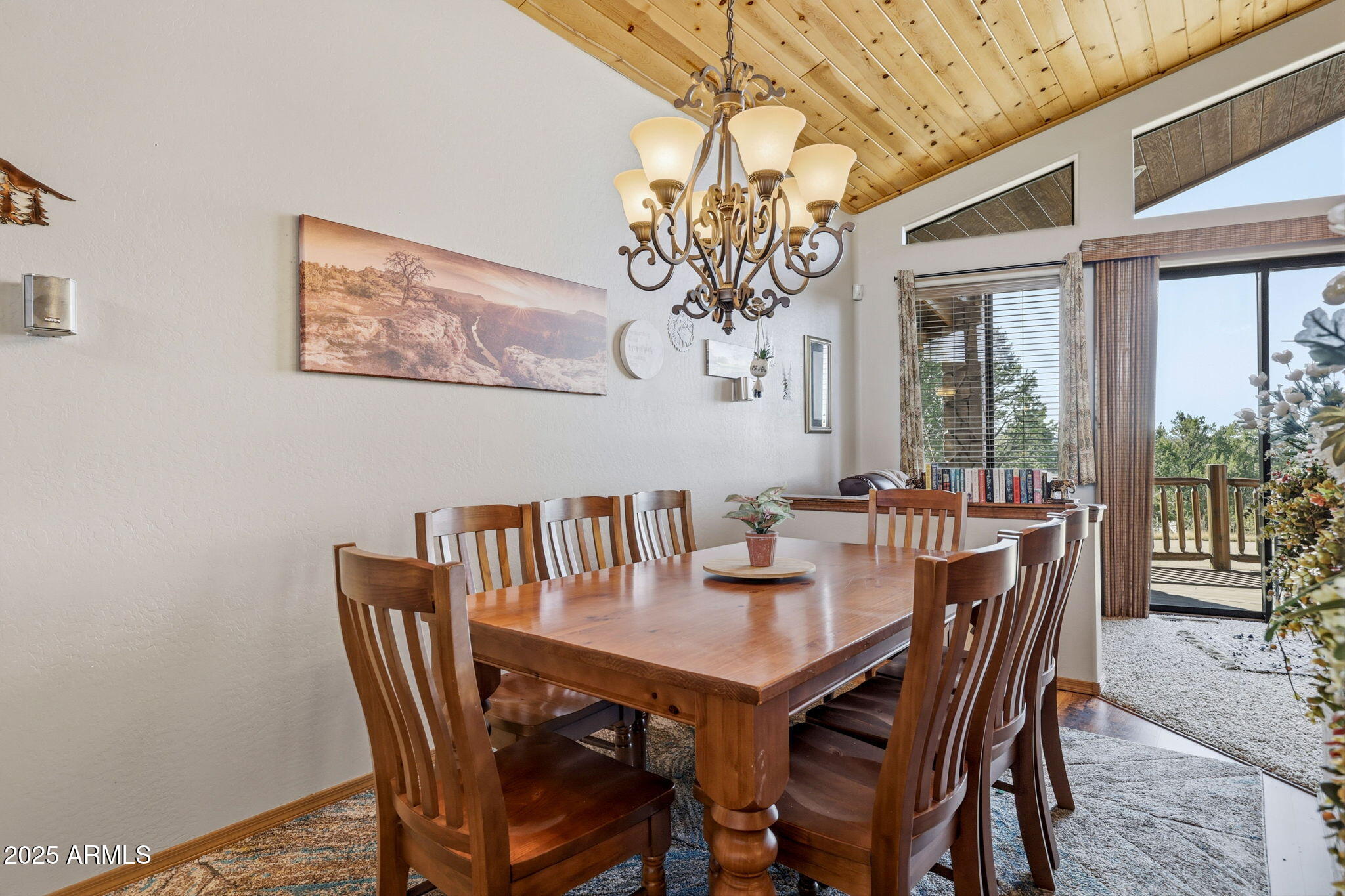 MOGOLLON AIR PARK UNIT 3 - Residential
