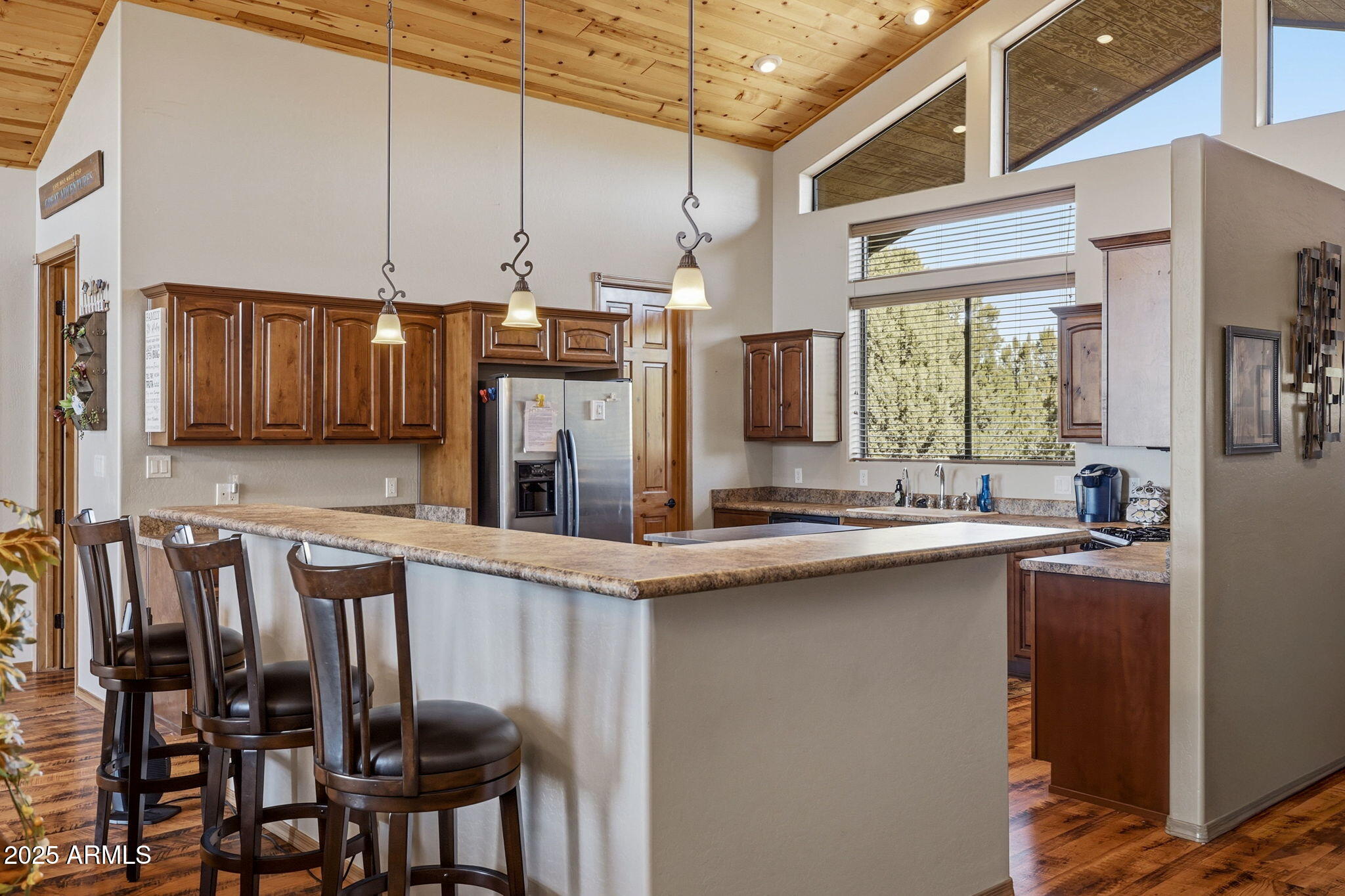 MOGOLLON AIR PARK UNIT 3 - Residential