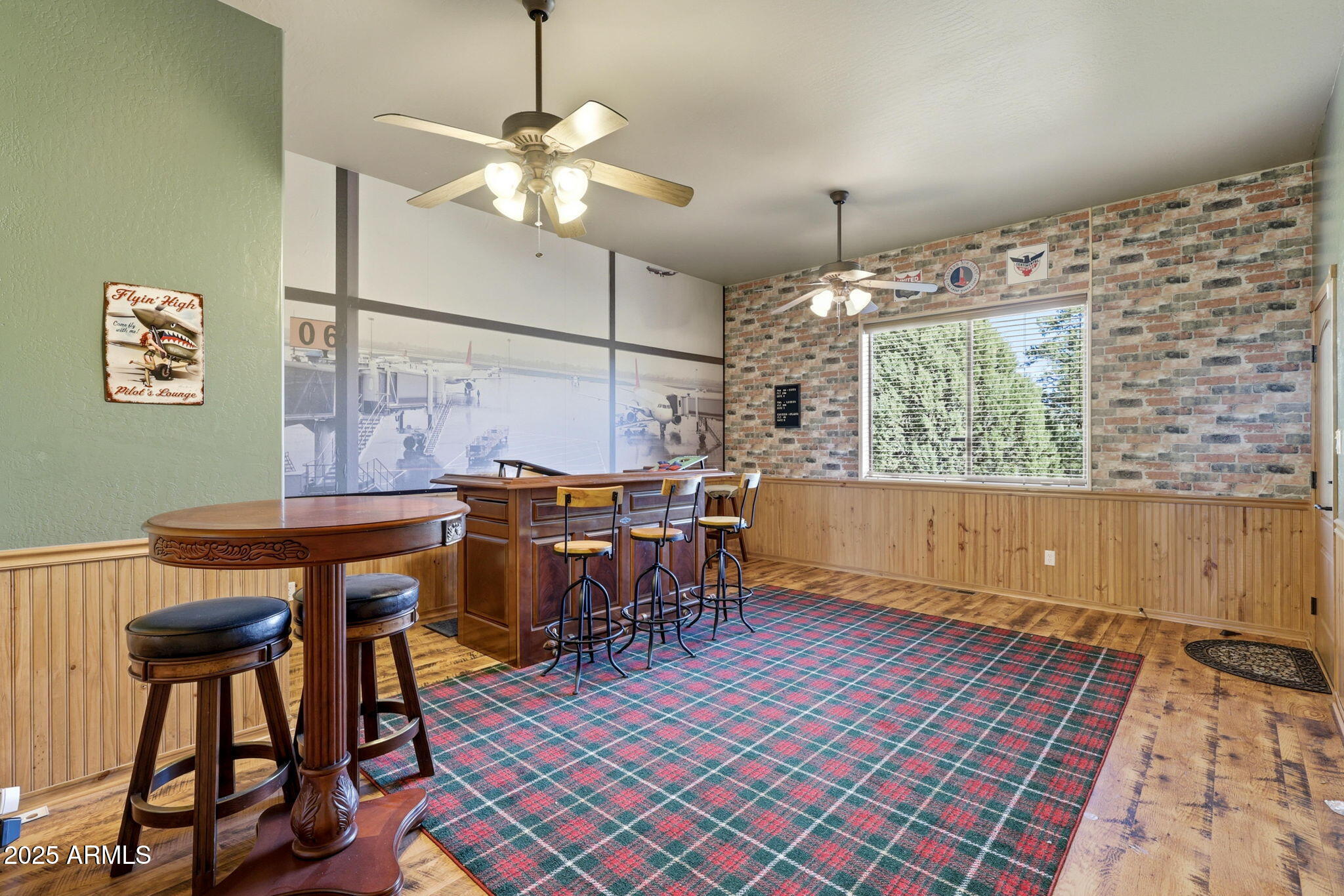MOGOLLON AIR PARK UNIT 3 - Residential