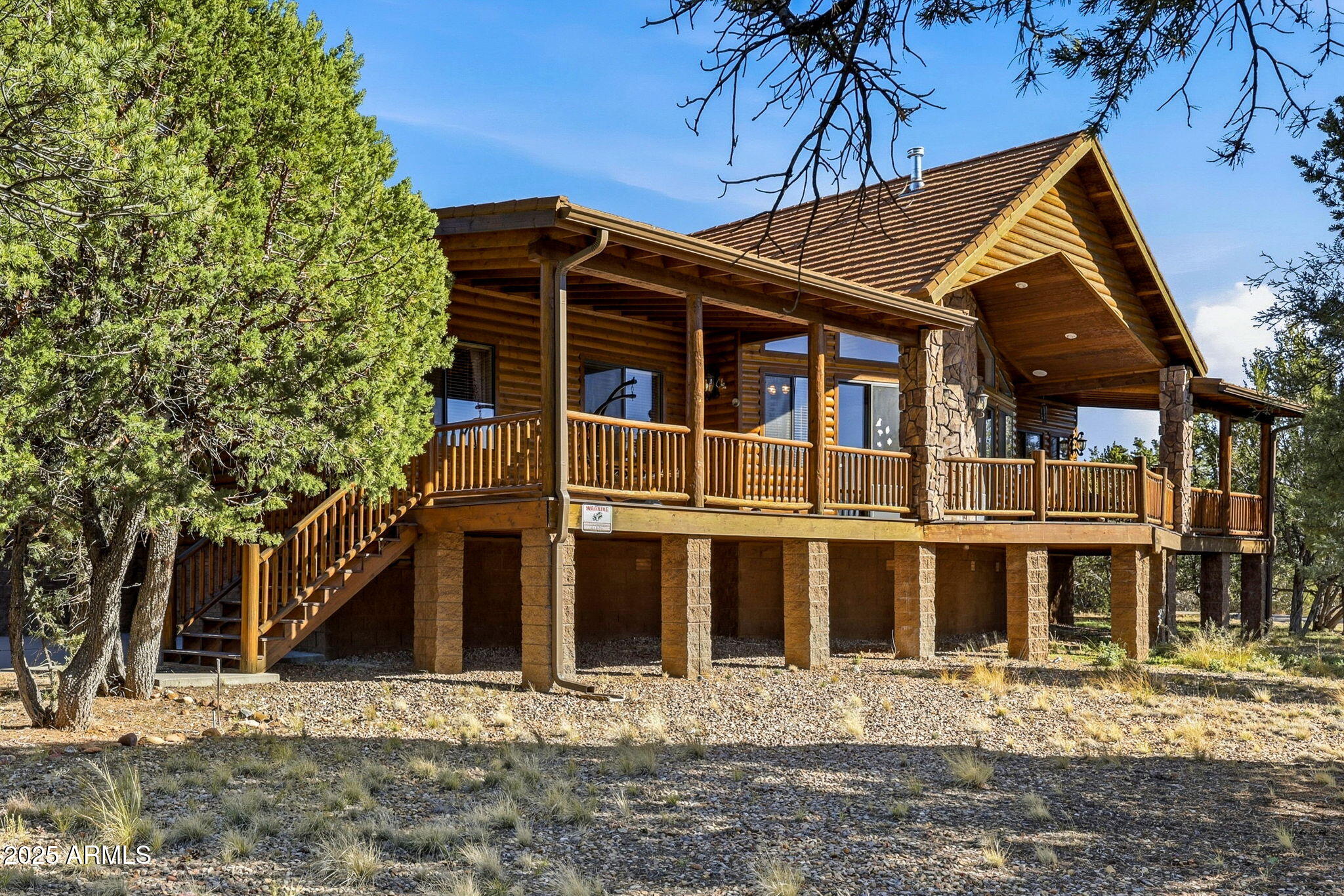 MOGOLLON AIR PARK UNIT 3 - Residential