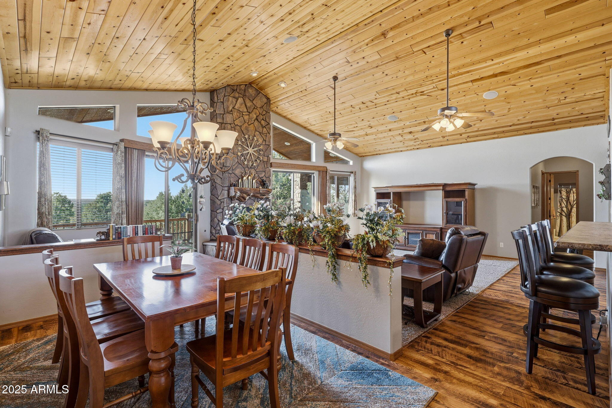 MOGOLLON AIR PARK UNIT 3 - Residential