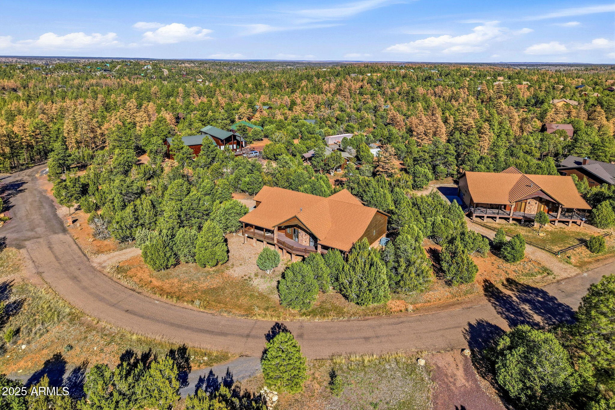 MOGOLLON AIR PARK UNIT 3 - Residential