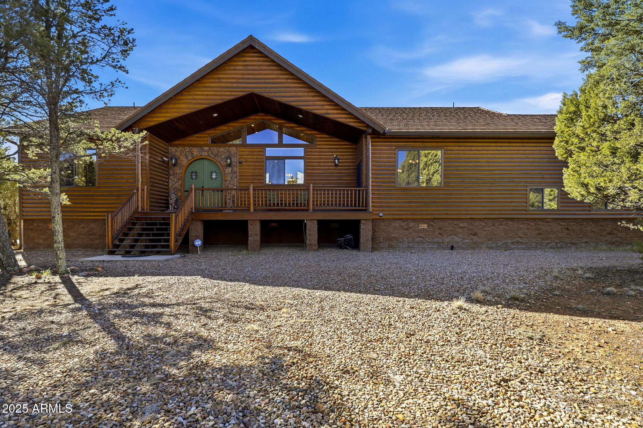 MOGOLLON AIR PARK UNIT 3 - Residential