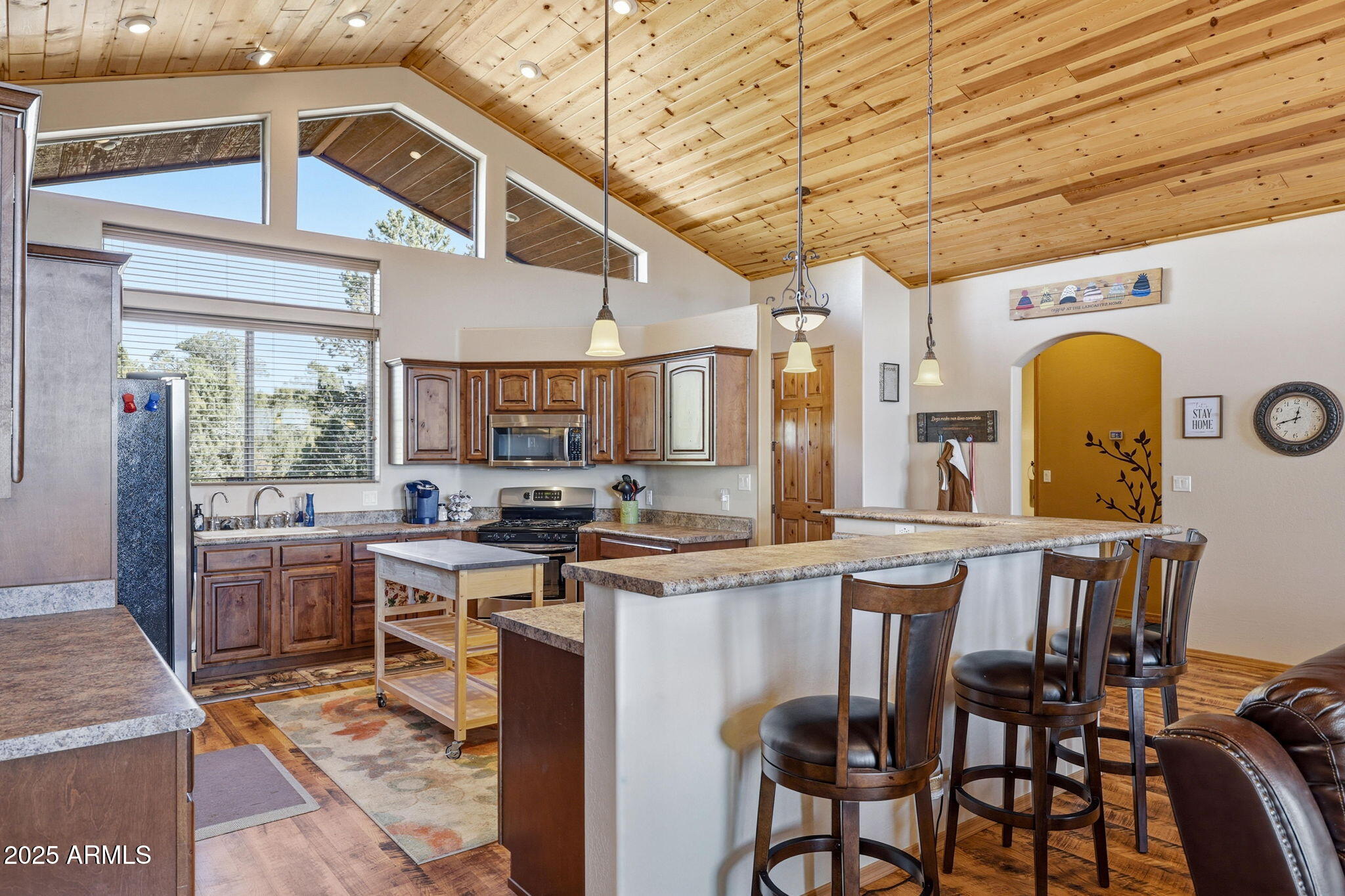 MOGOLLON AIR PARK UNIT 3 - Residential