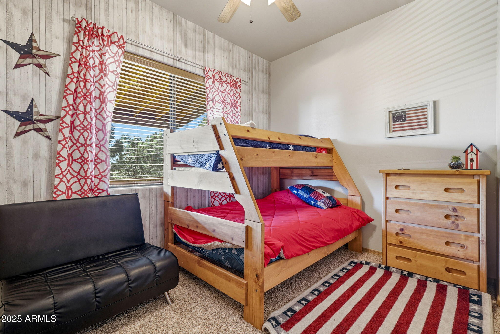 MOGOLLON AIR PARK UNIT 3 - Residential