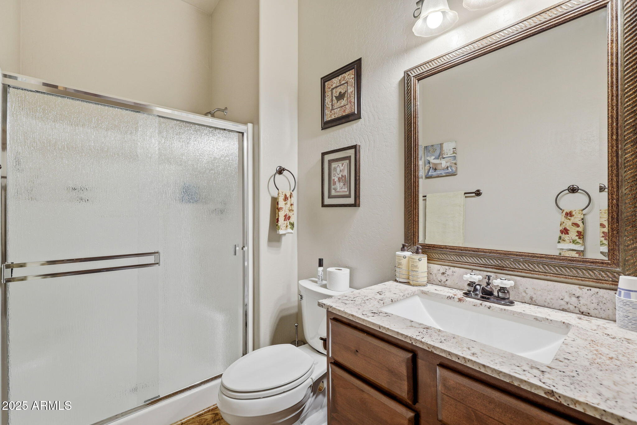 MOGOLLON AIR PARK UNIT 3 - Residential