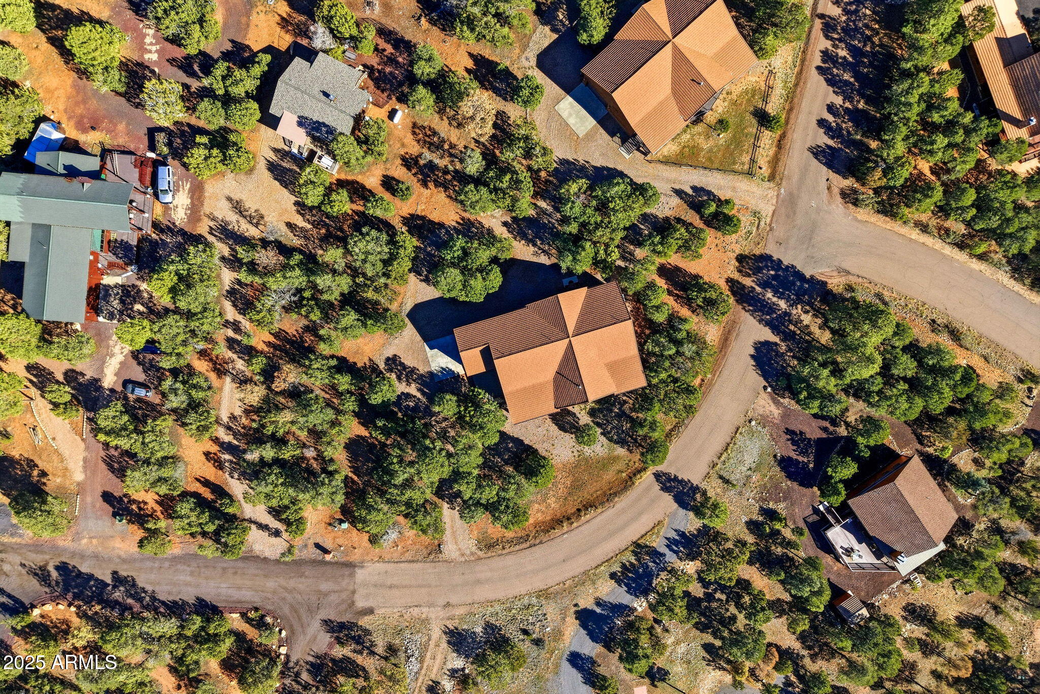 MOGOLLON AIR PARK UNIT 3 - Residential