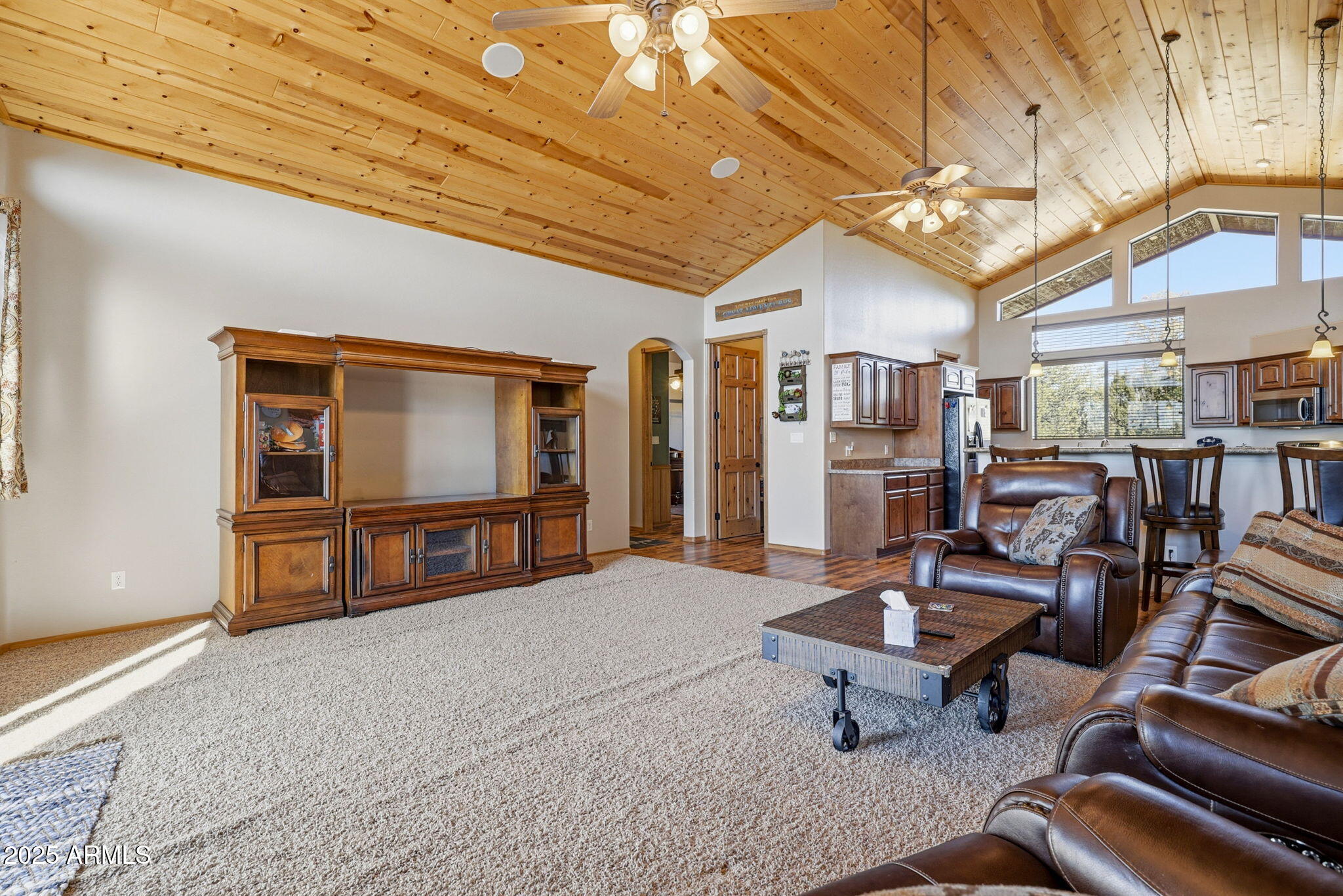 MOGOLLON AIR PARK UNIT 3 - Residential