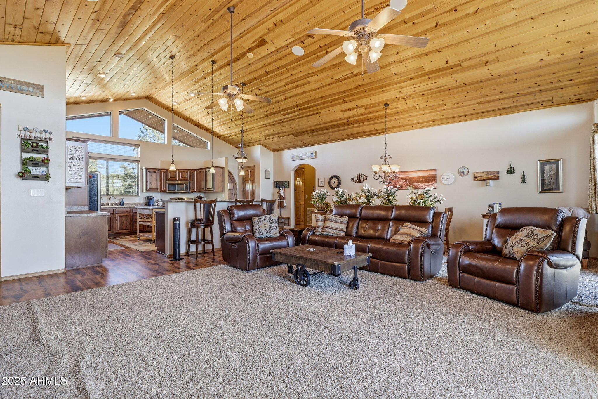 MOGOLLON AIR PARK UNIT 3 - Residential
