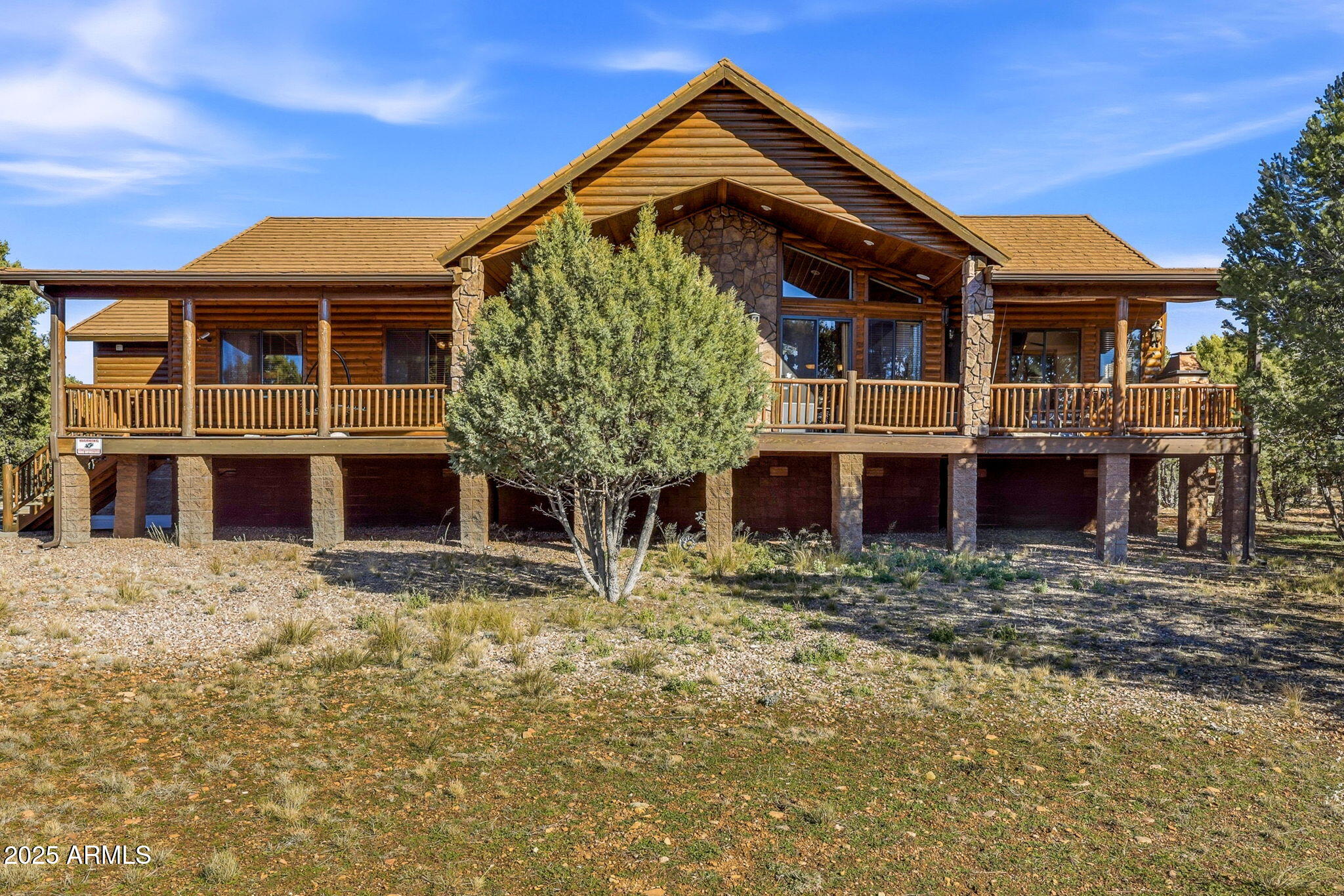 MOGOLLON AIR PARK UNIT 3 - Residential