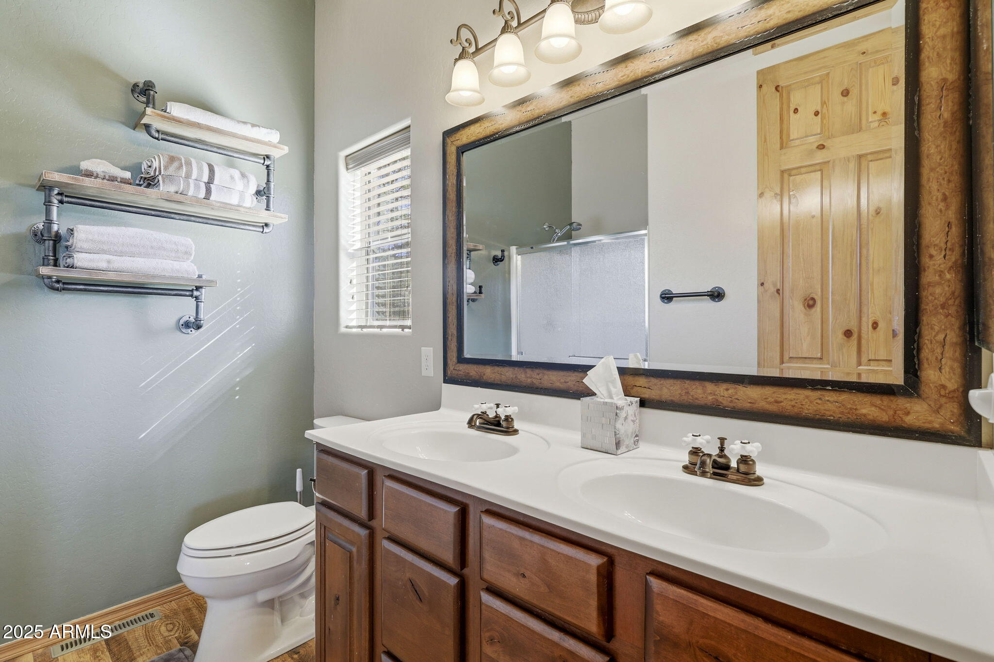 MOGOLLON AIR PARK UNIT 3 - Residential