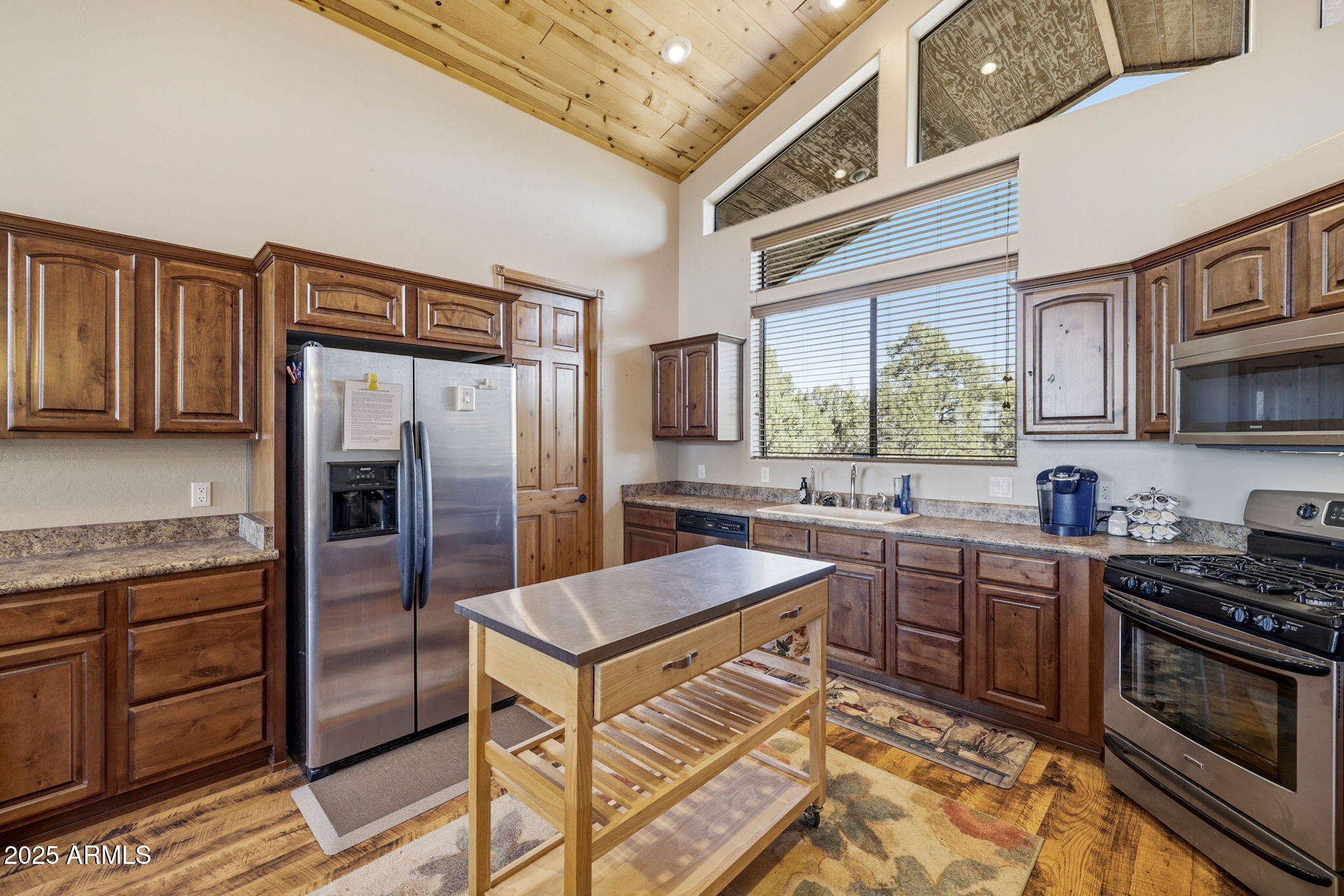 MOGOLLON AIR PARK UNIT 3 - Residential
