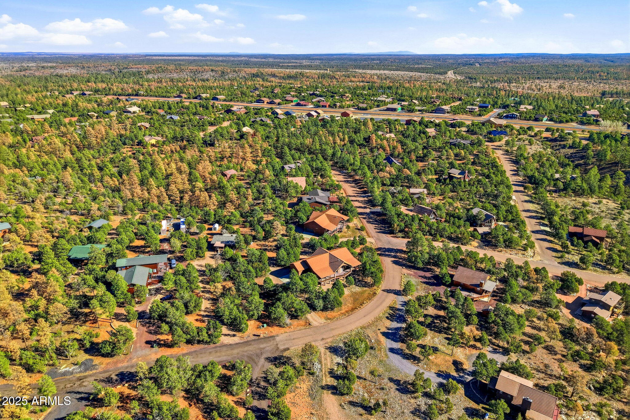 MOGOLLON AIR PARK UNIT 3 - Residential