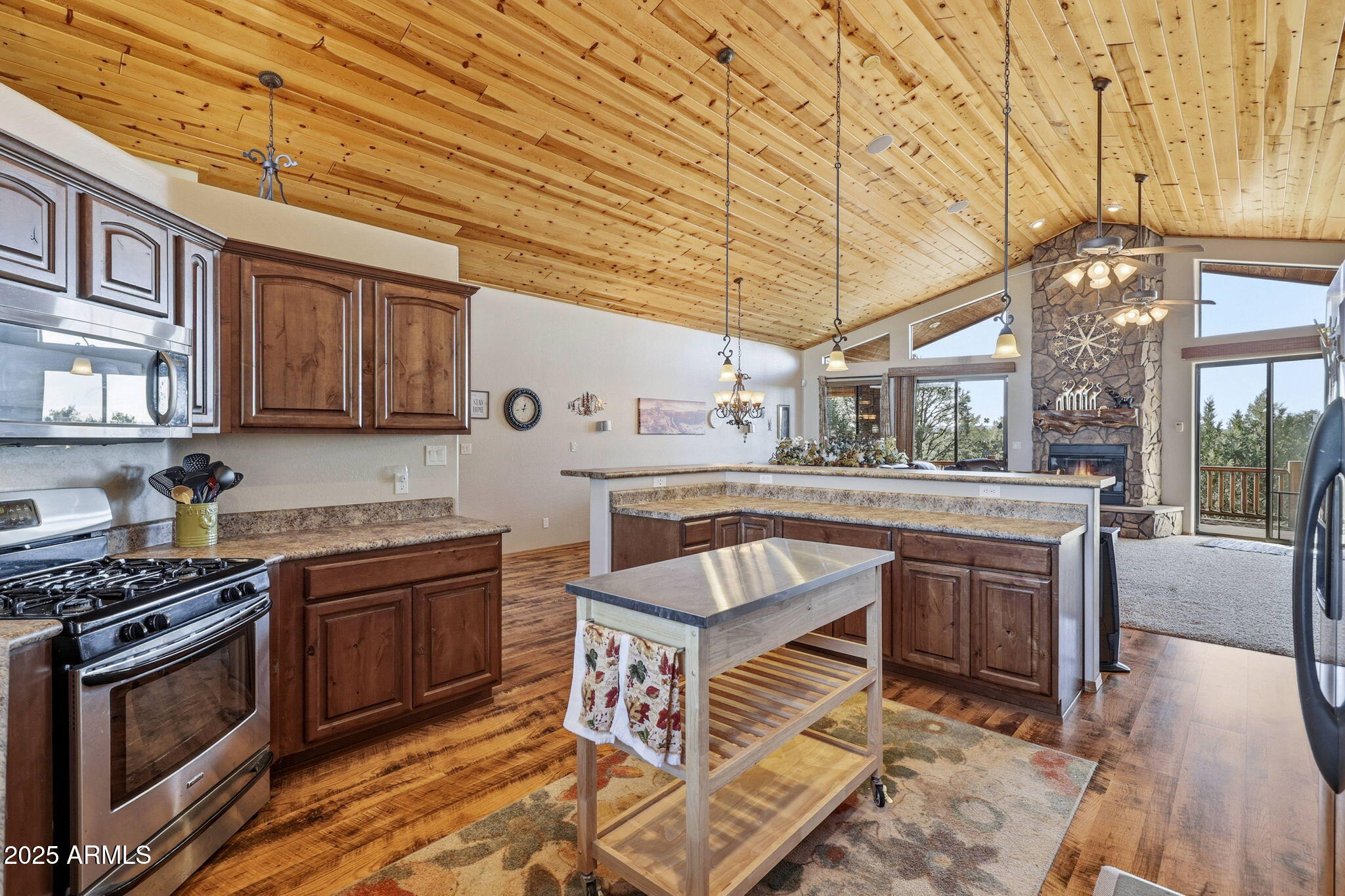 MOGOLLON AIR PARK UNIT 3 - Residential